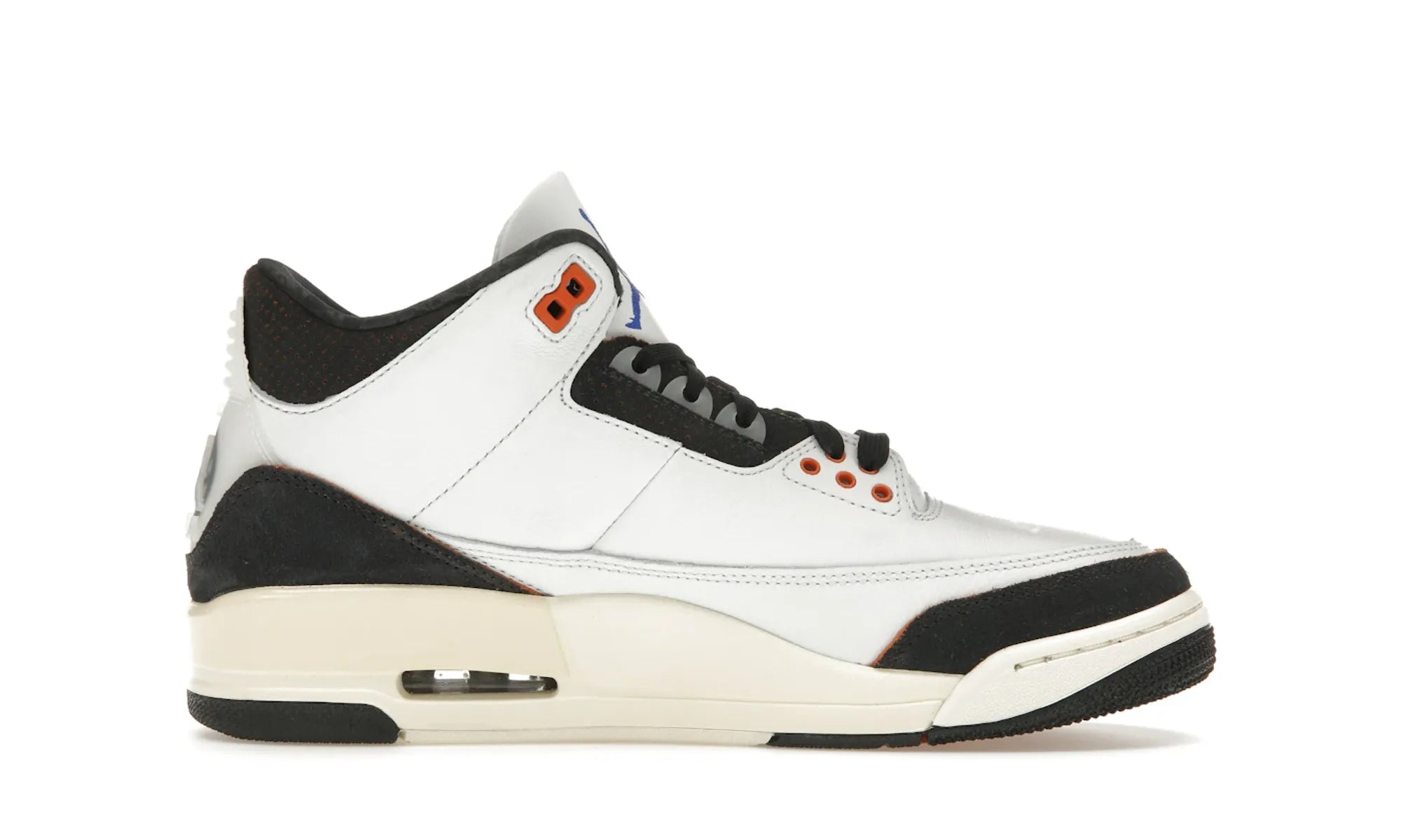 Air Jordan 3 Retro Quai 54 (2024) - resellguru.app