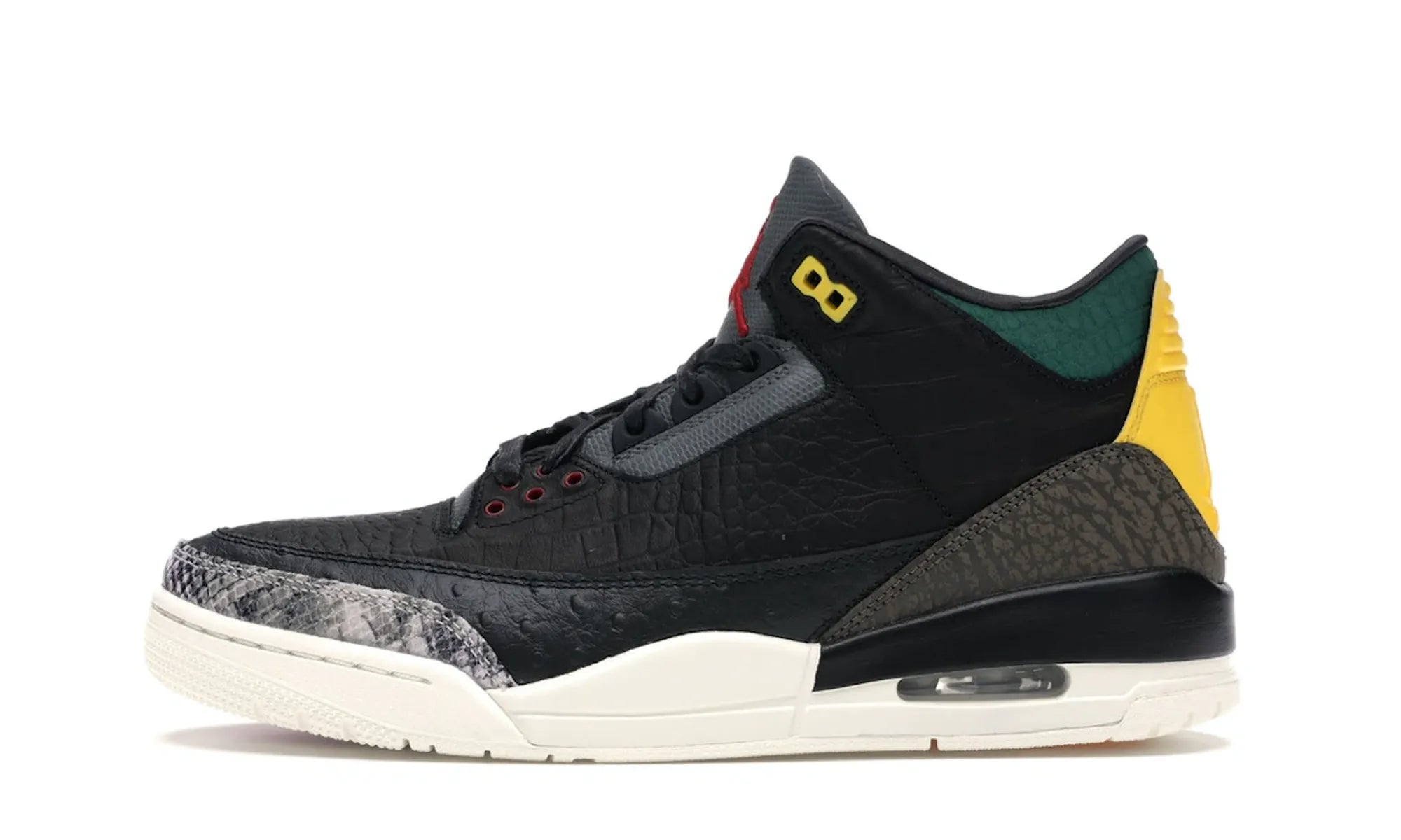 Air Jordan 3 Retro SE Animal Instinct 2.0 - resellguru.app