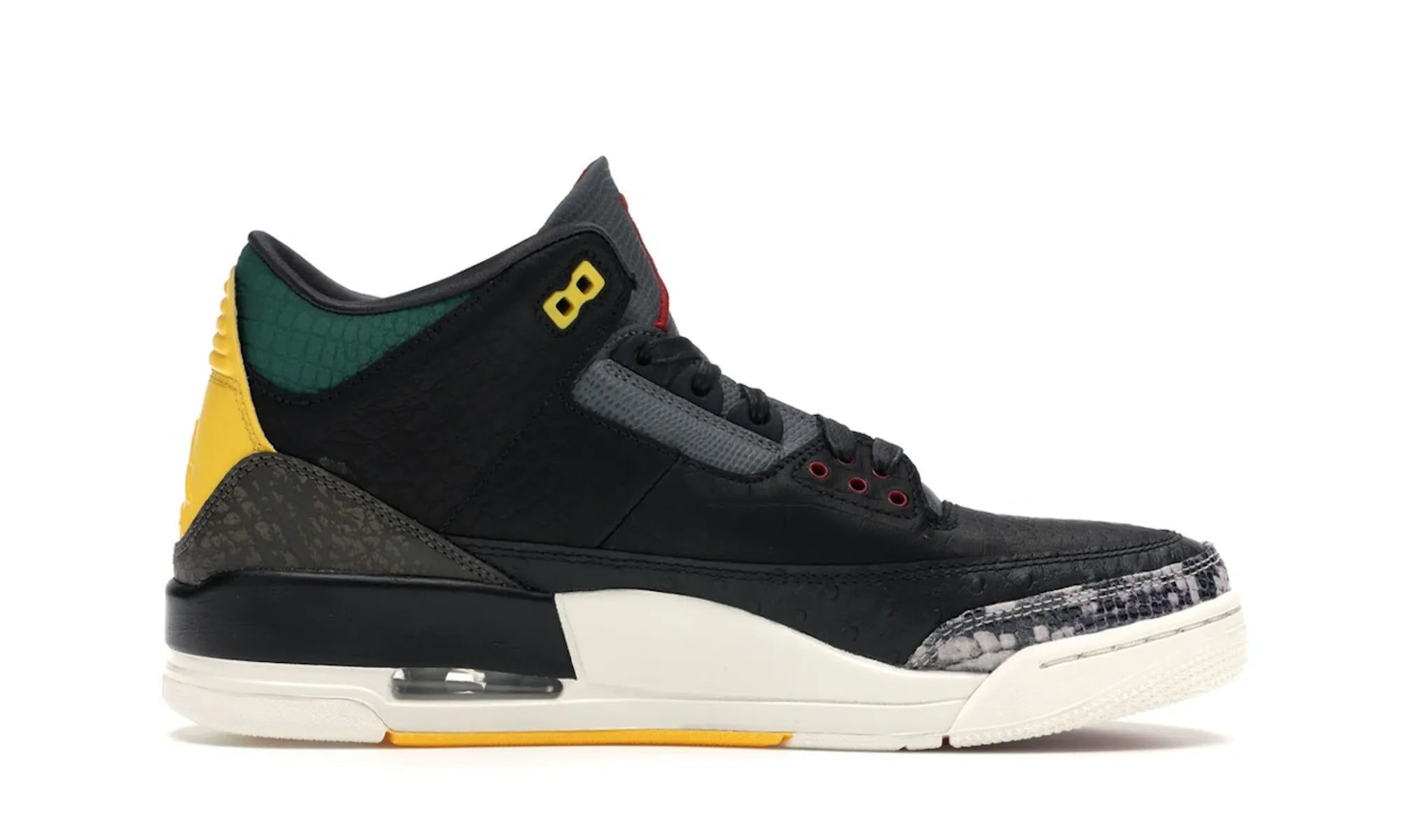 Air Jordan 3 Retro SE Animal Instinct 2.0 - resellguru.app