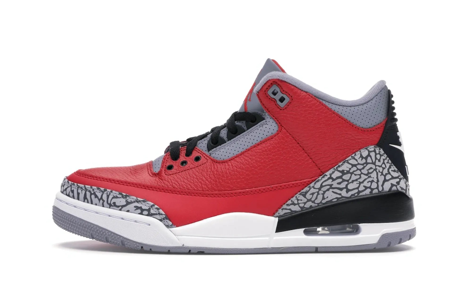 Air Jordan 3 Retro SE Unite (Chicago Exclusive) - resellguru.app