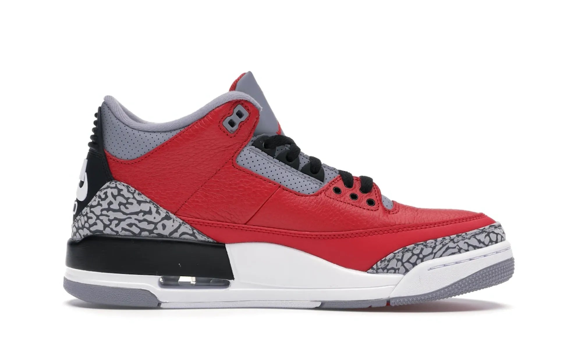 Air Jordan 3 Retro SE Unite (Chicago Exclusive) - resellguru.app