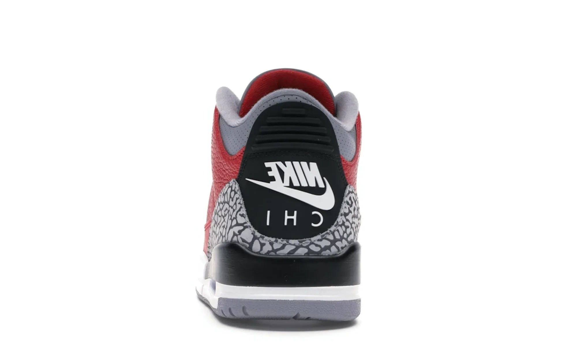 Air Jordan 3 Retro SE Unite (Chicago Exclusive) - resellguru.app