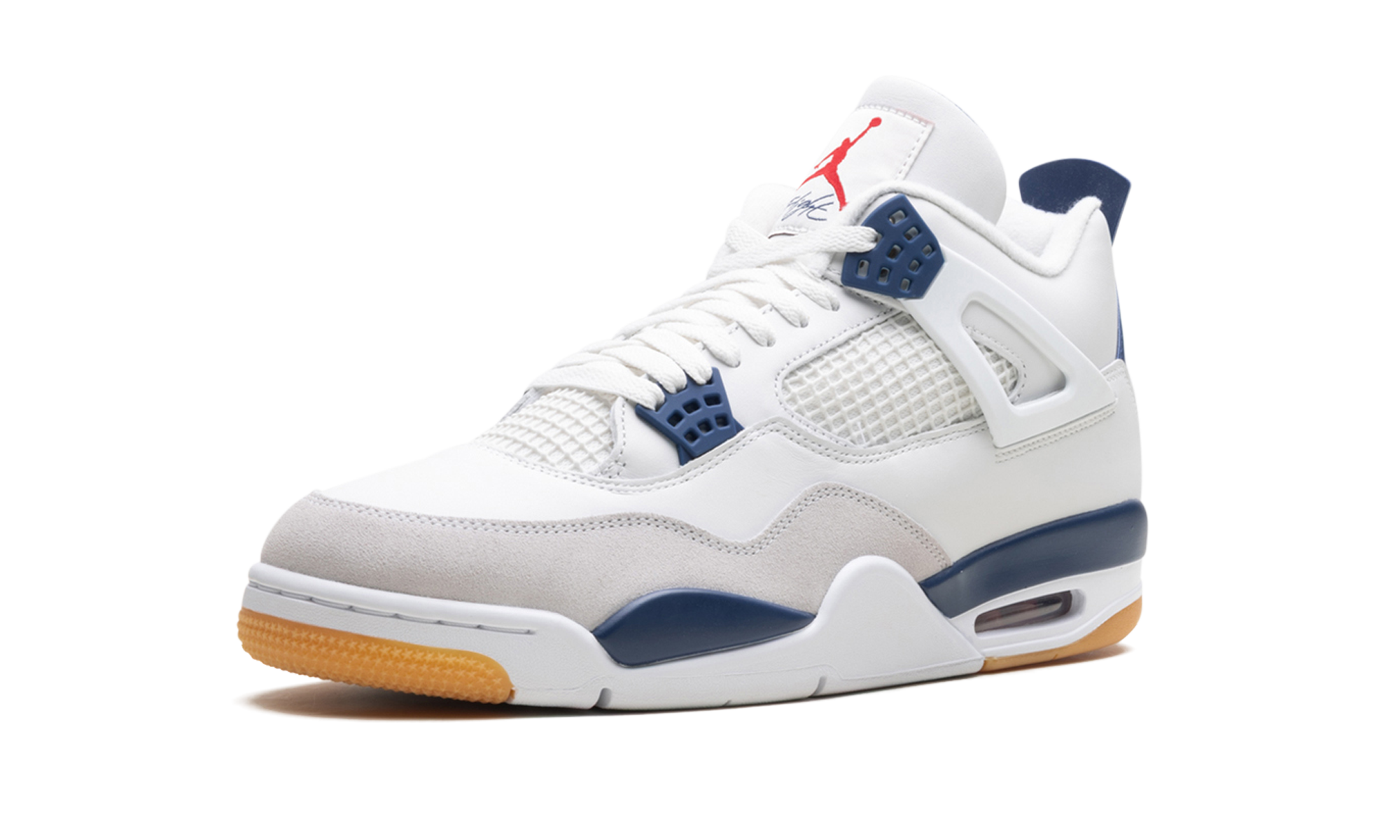 Air Jordan 4 Retro SB Navy - resellguru.app