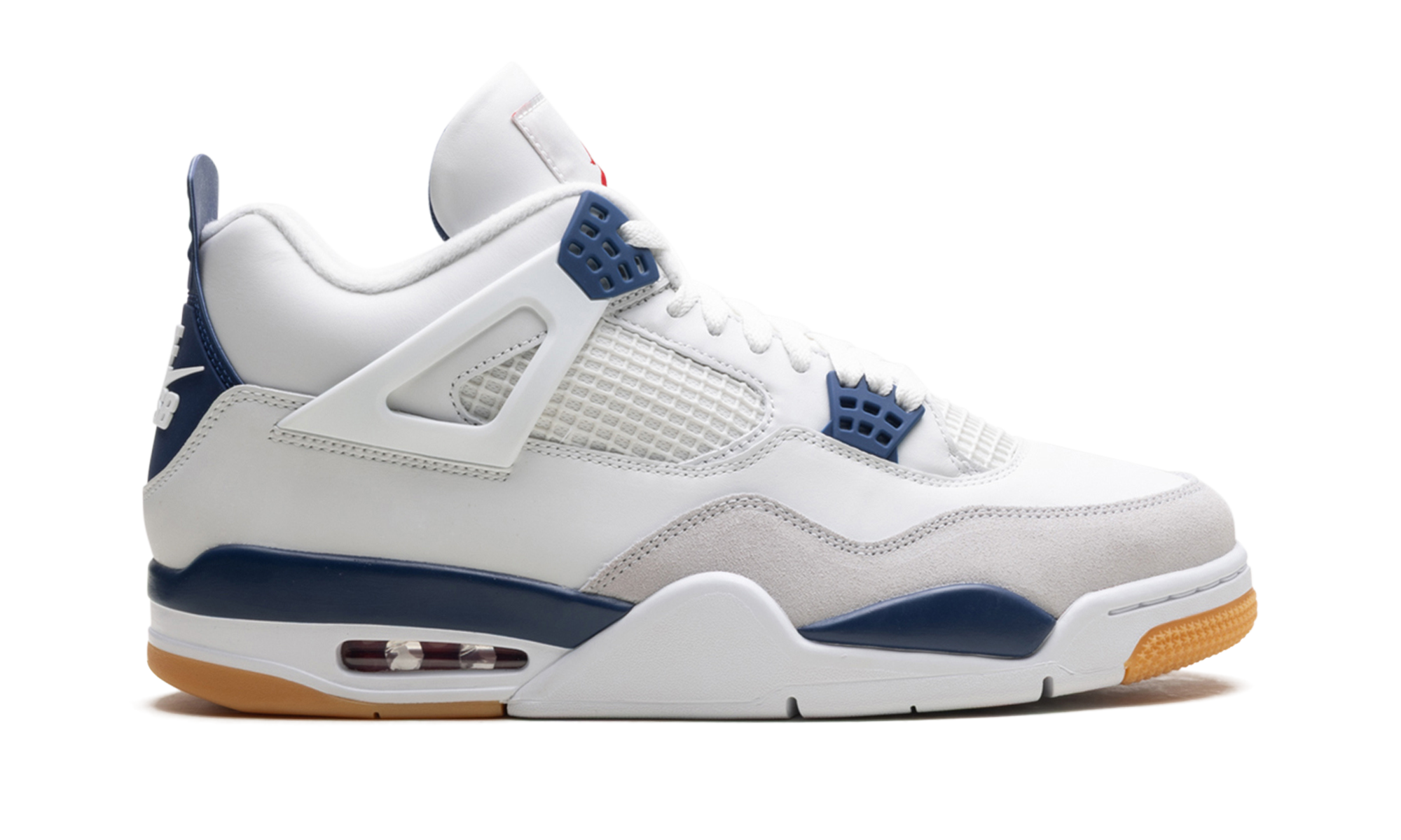 Air Jordan 4 Retro SB Navy - resellguru.app