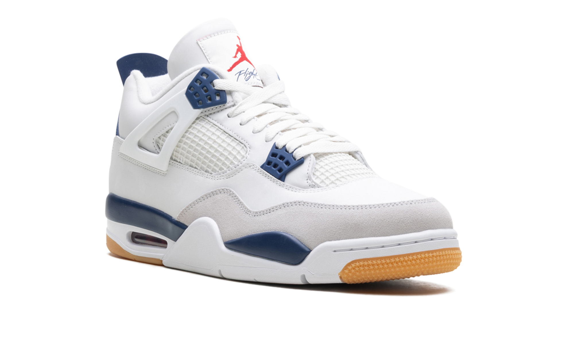 Air Jordan 4 Retro SB Navy - resellguru.app