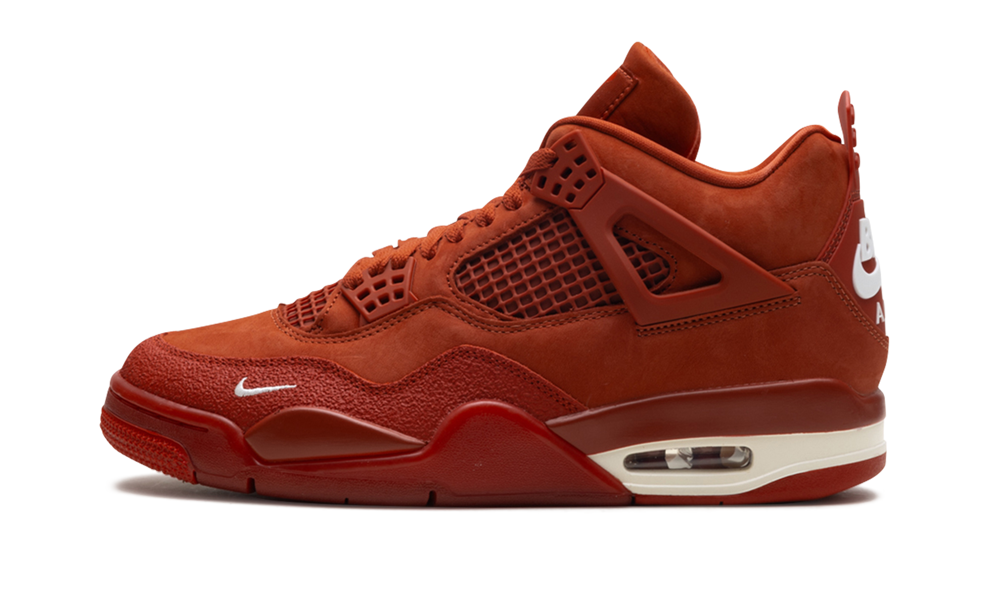 Air Jordan 4 Retro OG SP Nigel Sylvester Brick by Brick - resellguru.app