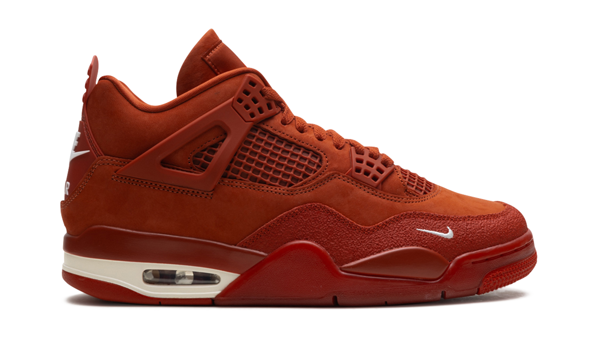 Air Jordan 4 Retro OG SP Nigel Sylvester Brick by Brick - resellguru.app