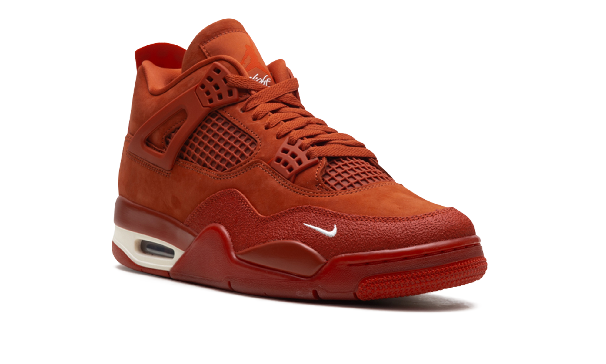 Air Jordan 4 Retro OG SP Nigel Sylvester Brick by Brick - resellguru.app