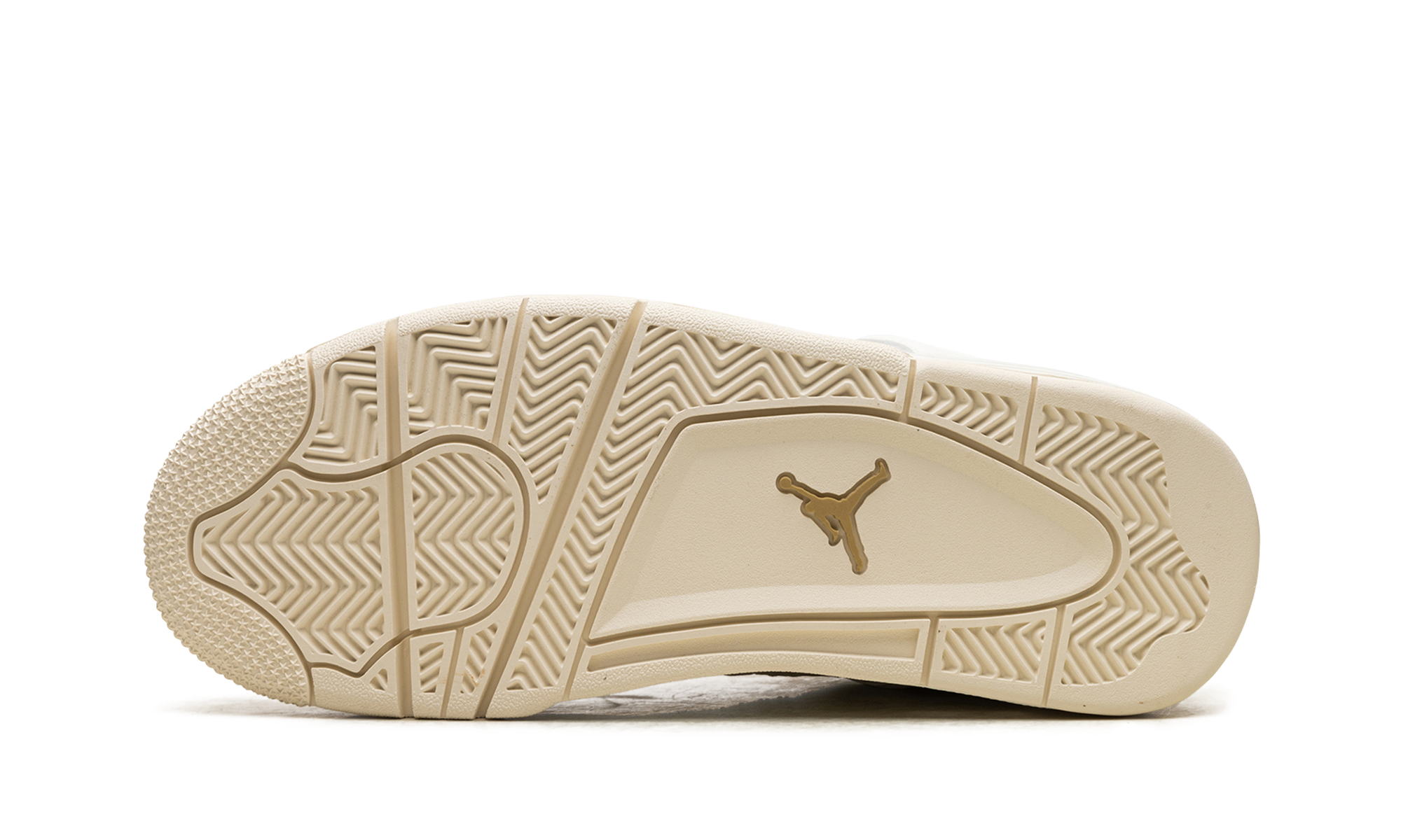 Air Jordan 4 Retro Metallic Gold - resellguru.app