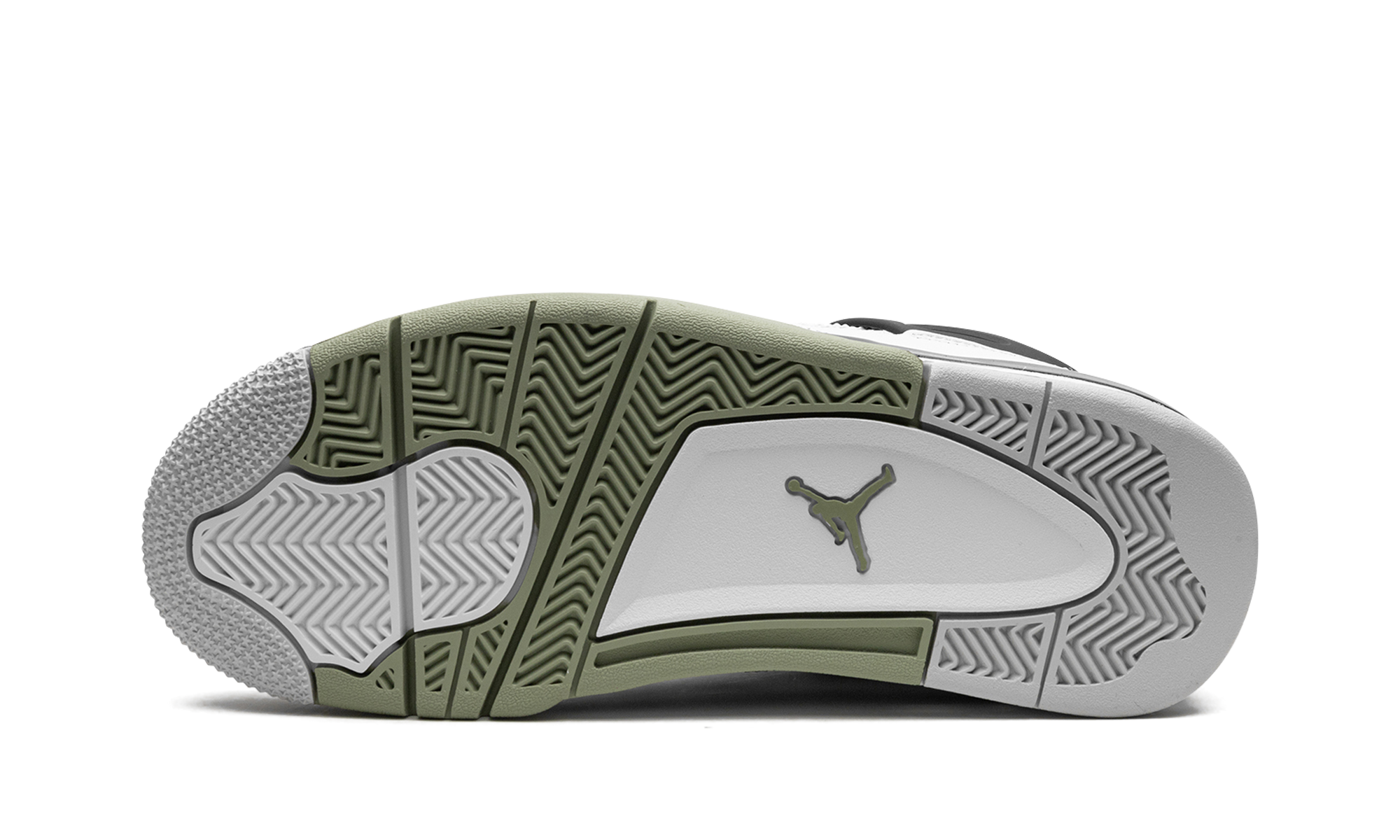 Air Jordan 4 Retro Seafoam - resellguru.app