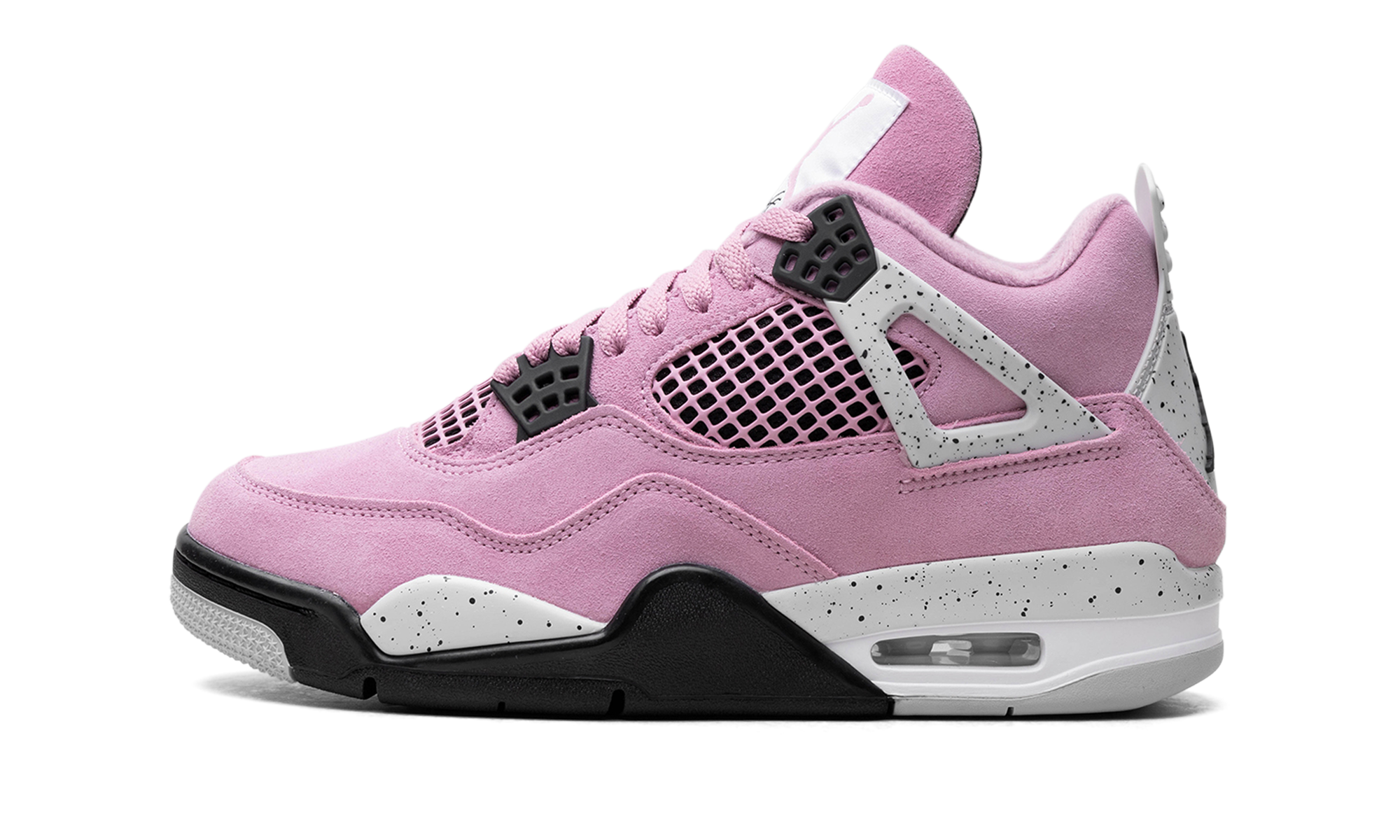 Air Jordan 4 Retro Orchid - resellguru.app