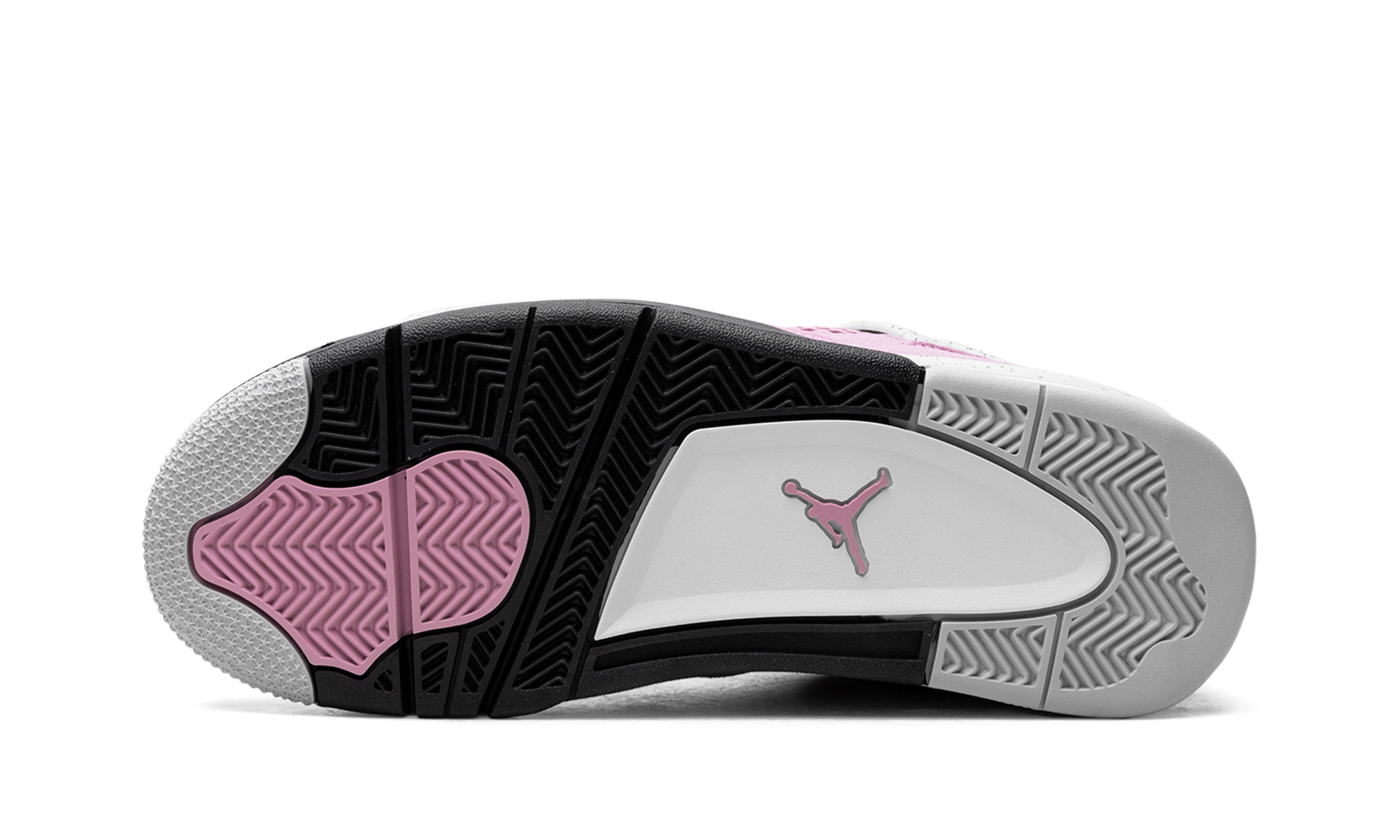 Air Jordan 4 Retro Orchid - resellguru.app