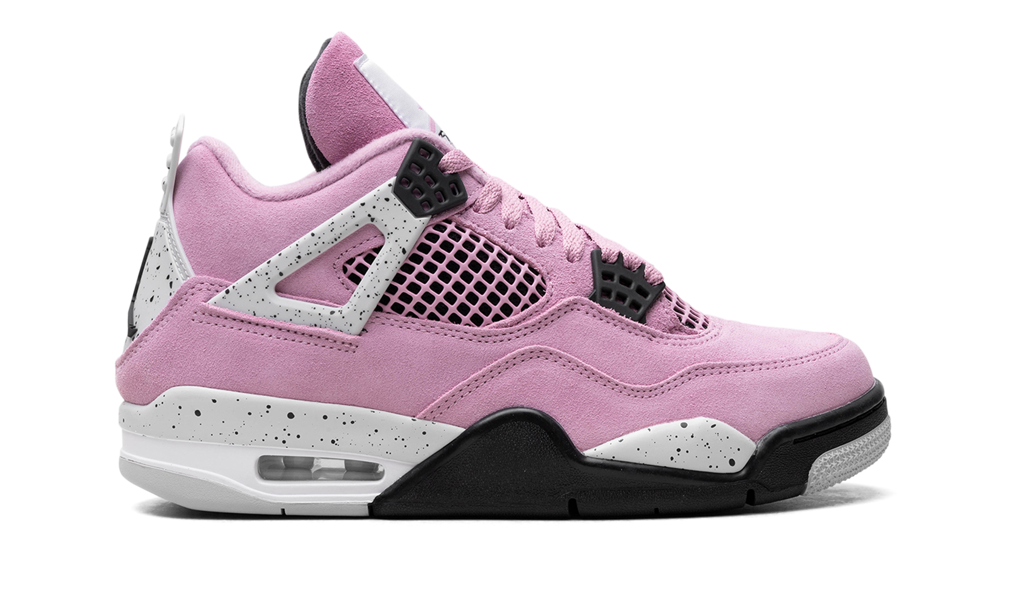 Air Jordan 4 Retro Orchid - resellguru.app