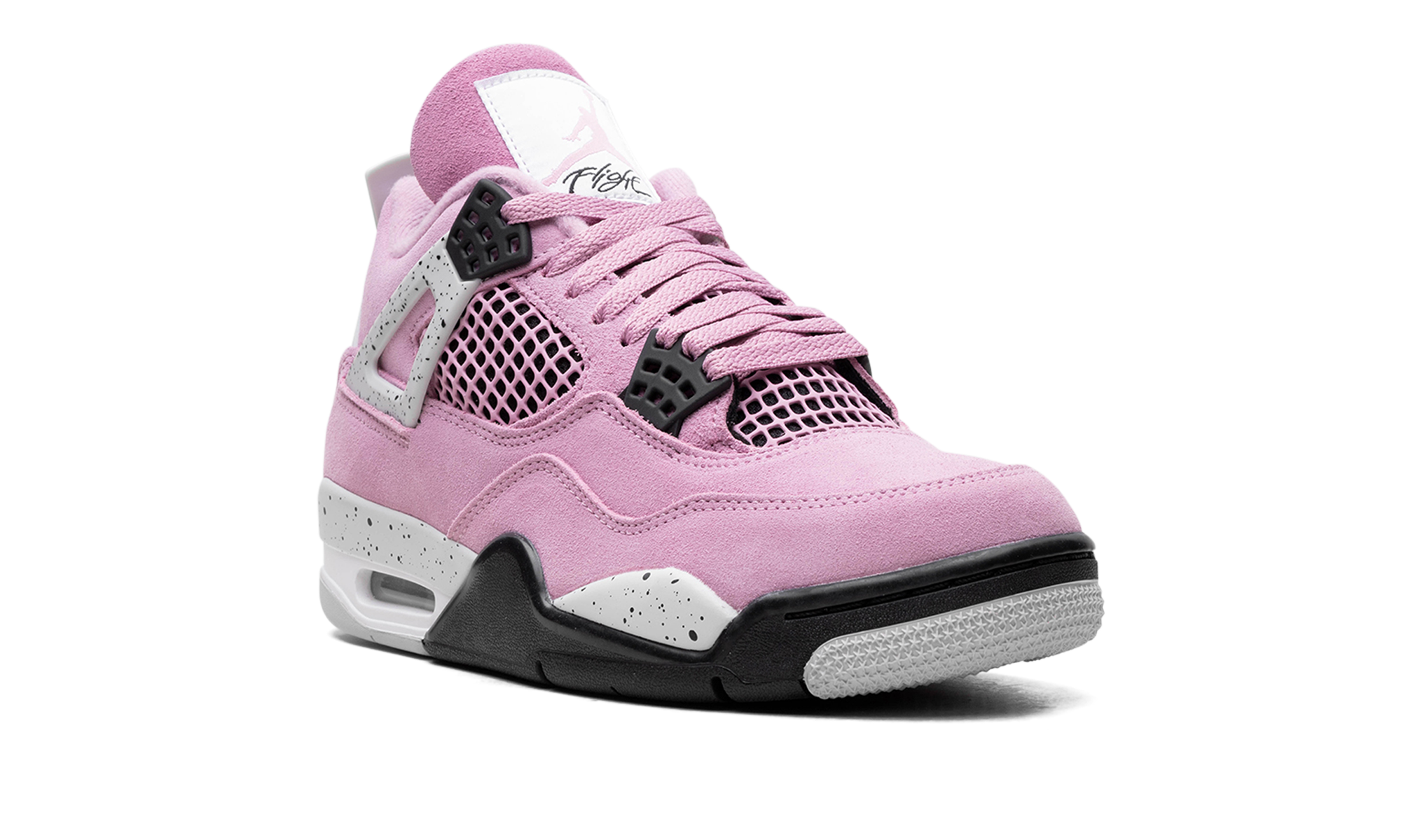 Air Jordan 4 Retro Orchid - resellguru.app