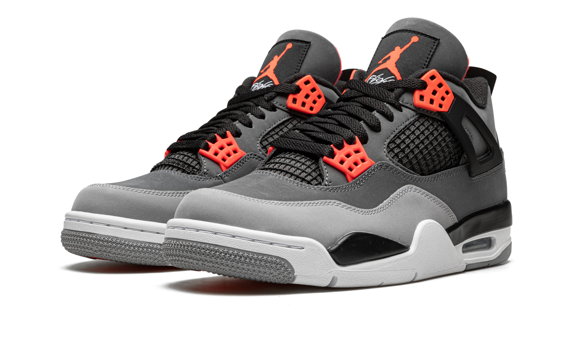 Air Jordan 4 Retro Infrared - resellguru.app