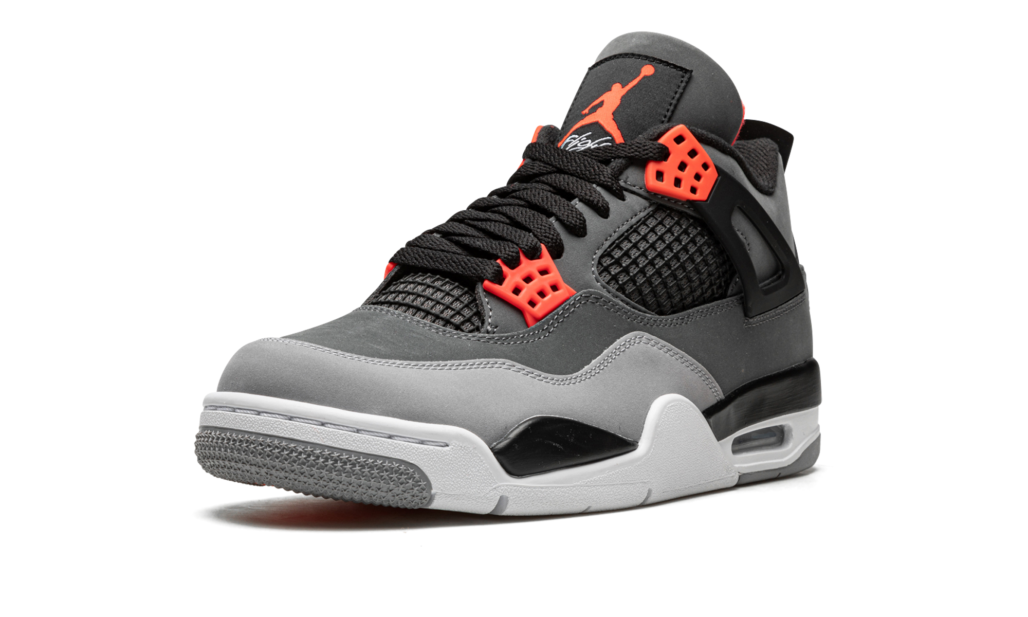 Air Jordan 4 Retro Infrared - resellguru.app