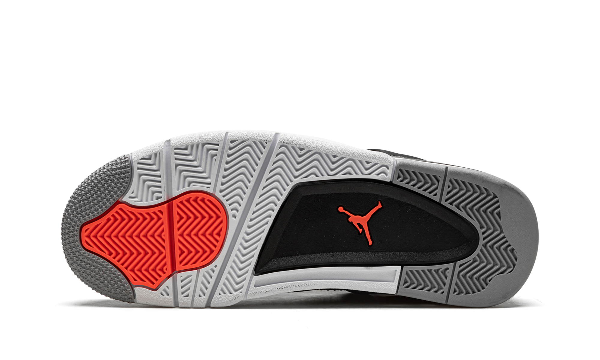 Air Jordan 4 Retro Infrared - resellguru.app