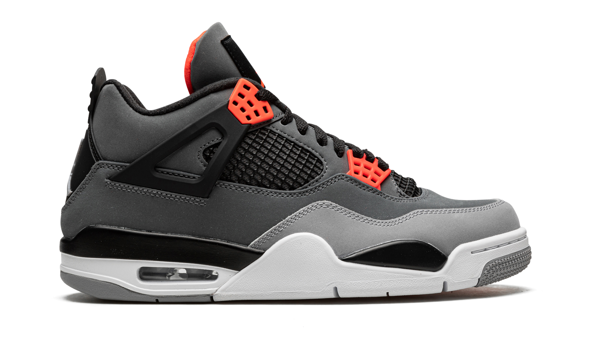 Air Jordan 4 Retro Infrared - resellguru.app