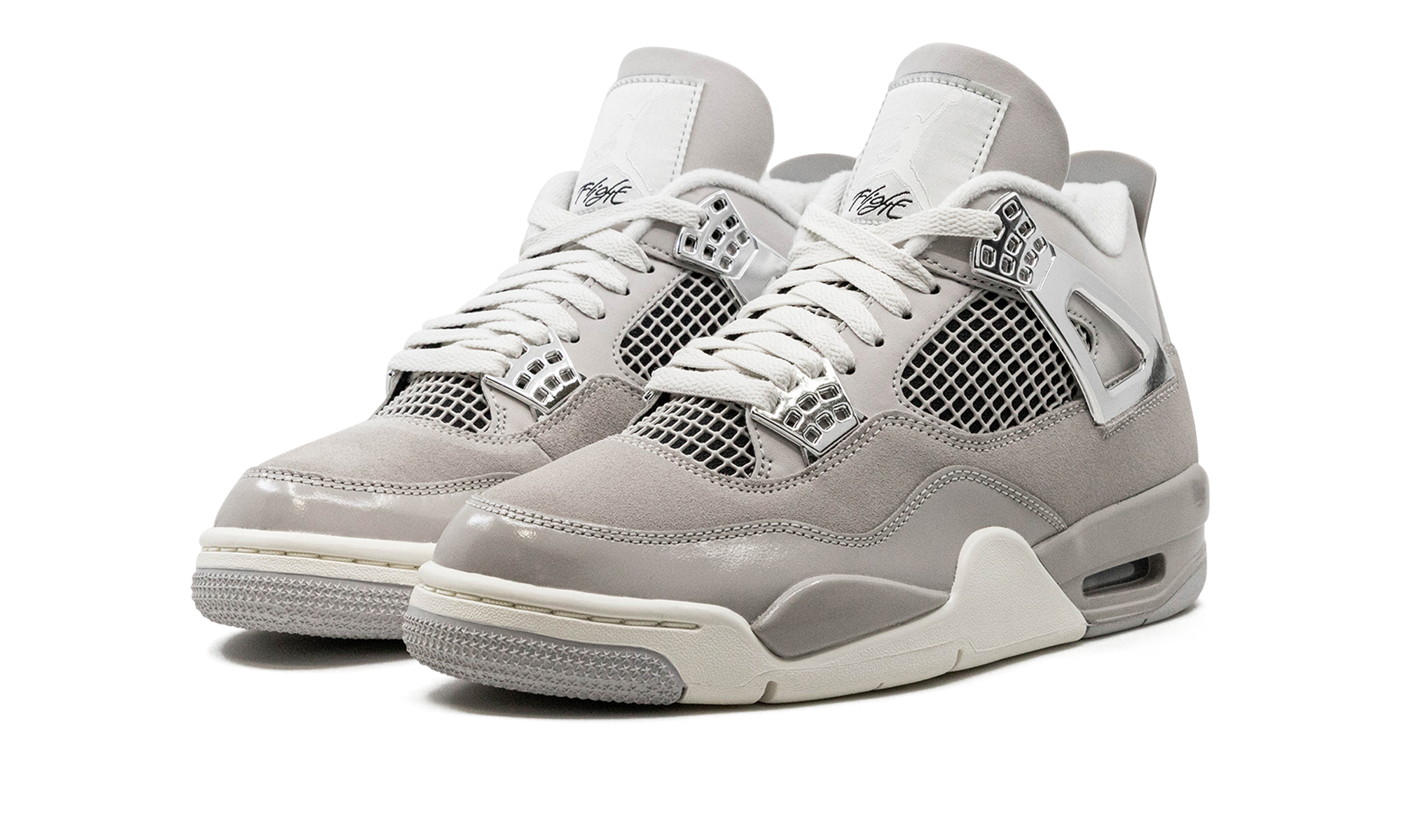 Air Jordan 4 Retro Frozen Moments - resellguru.app