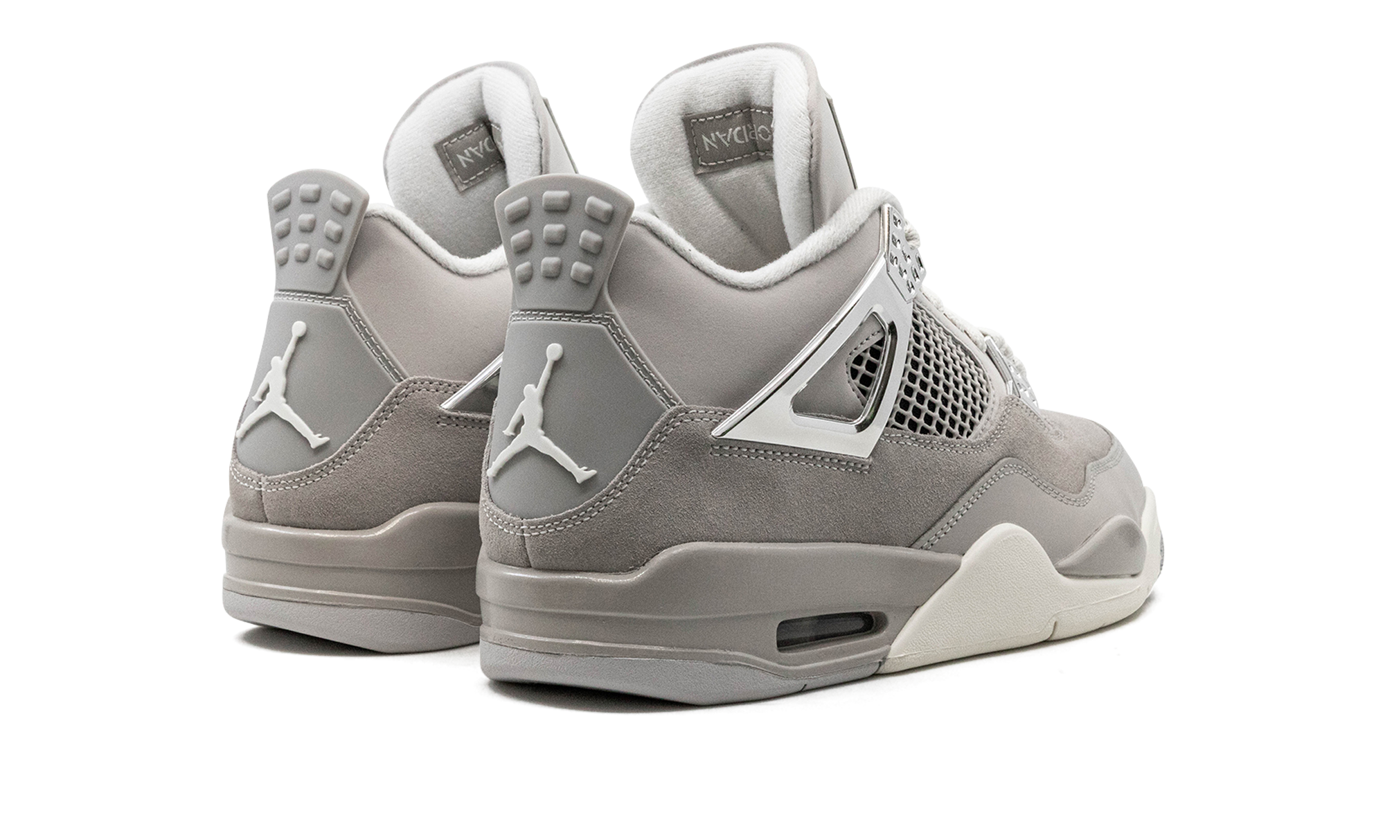 Air Jordan 4 Retro Frozen Moments - resellguru.app
