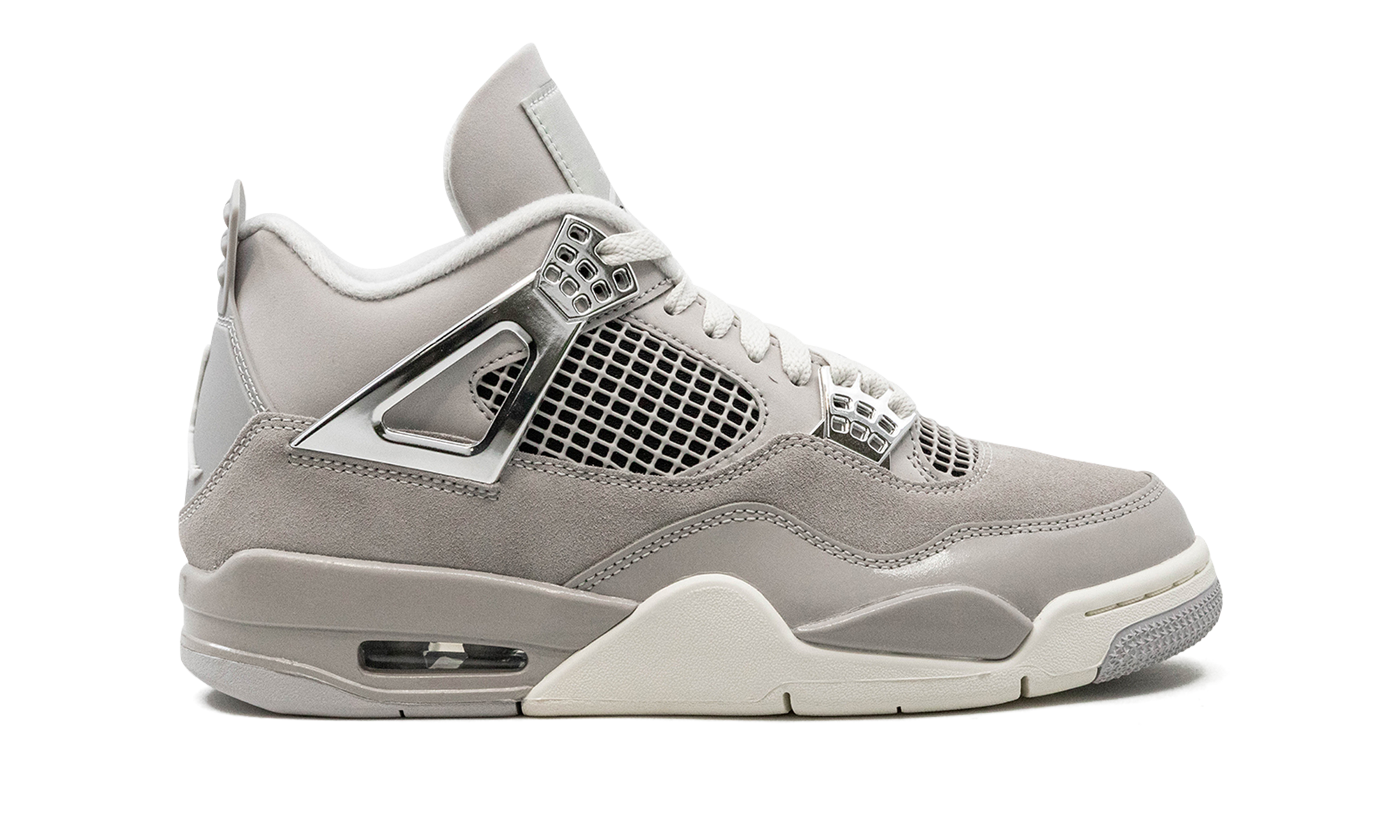 Air Jordan 4 Retro Frozen Moments - resellguru.app