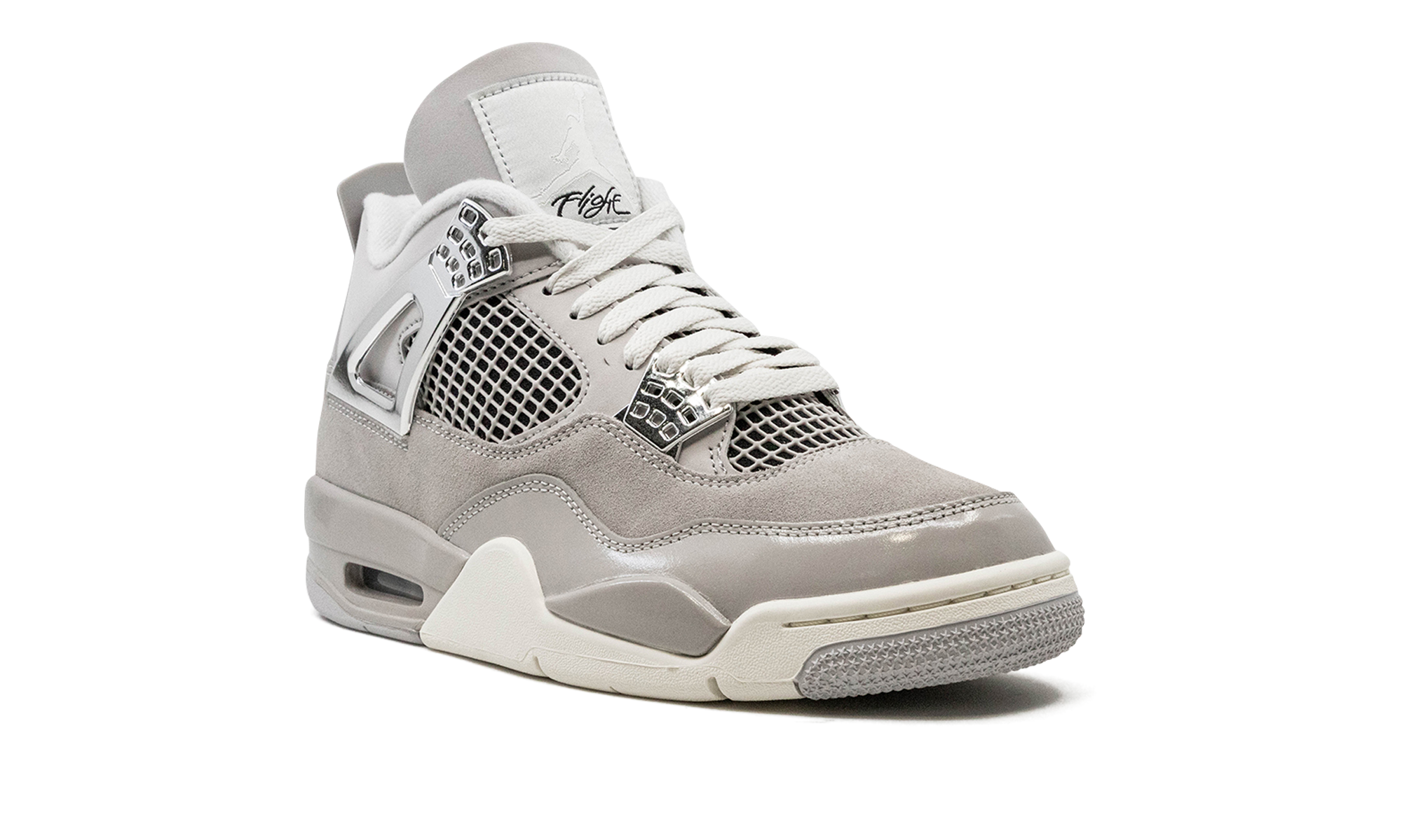 Air Jordan 4 Retro Frozen Moments - resellguru.app