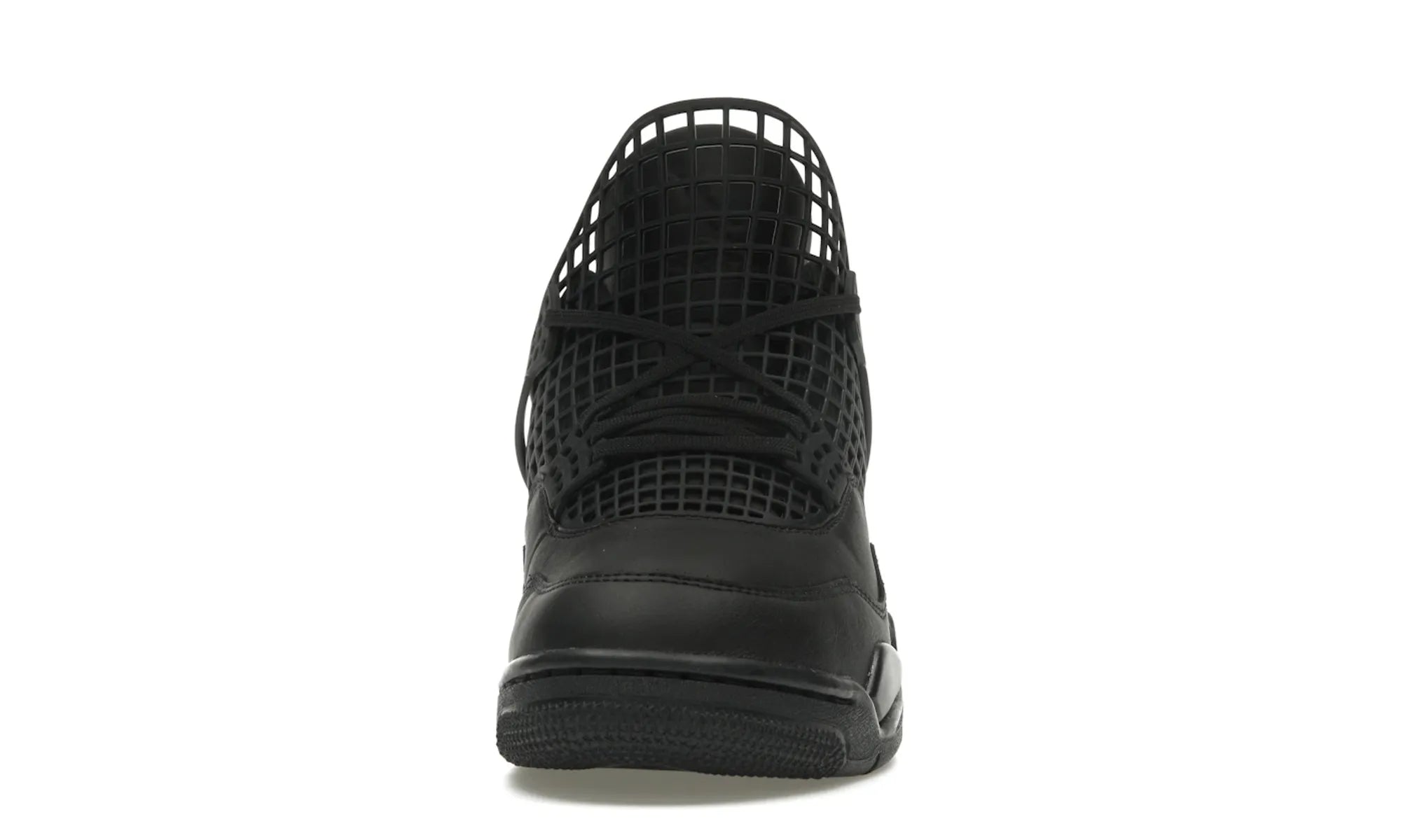Air Jordan 4 Retro Net Black - resellguru.app