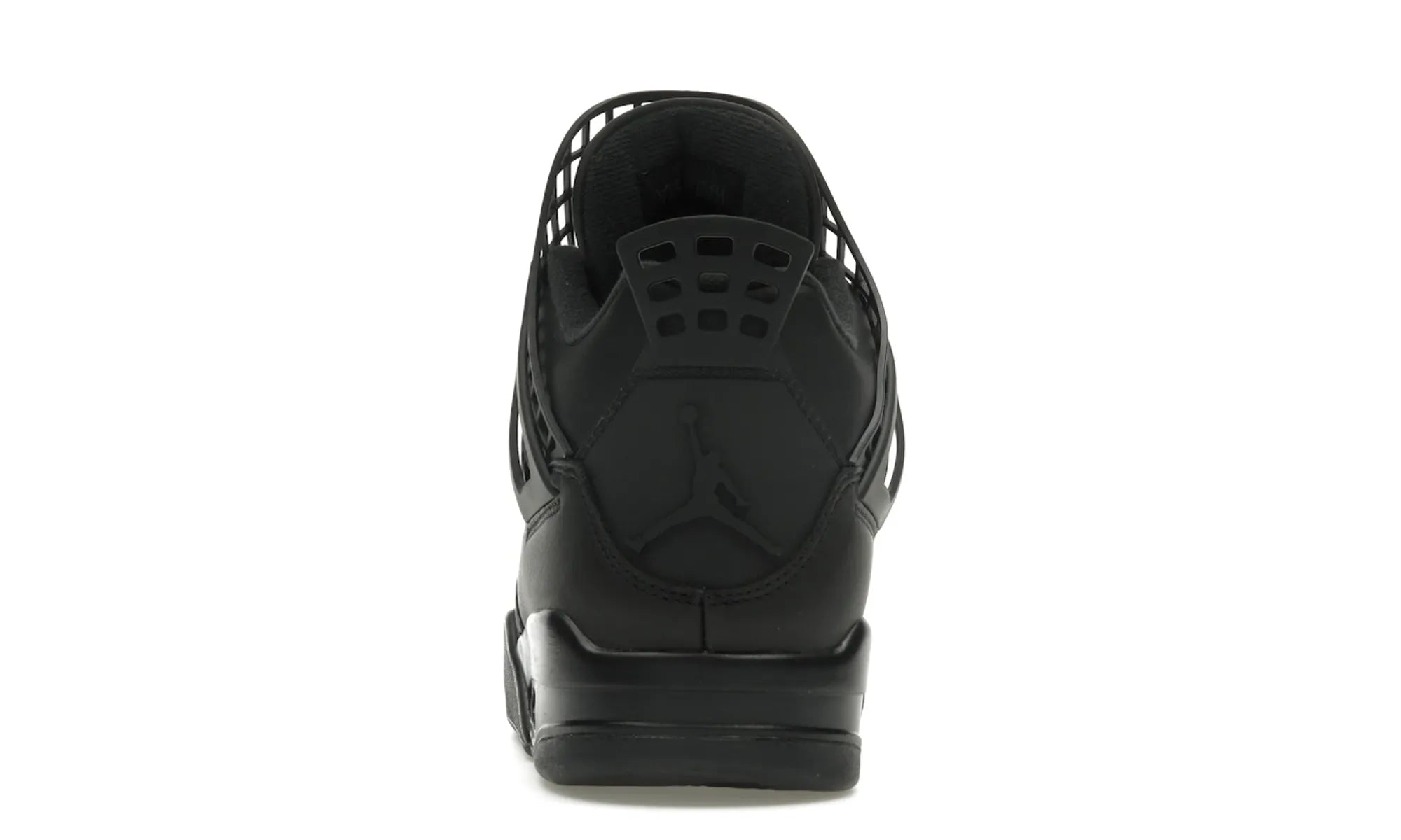 Air Jordan 4 Retro Net Black - resellguru.app
