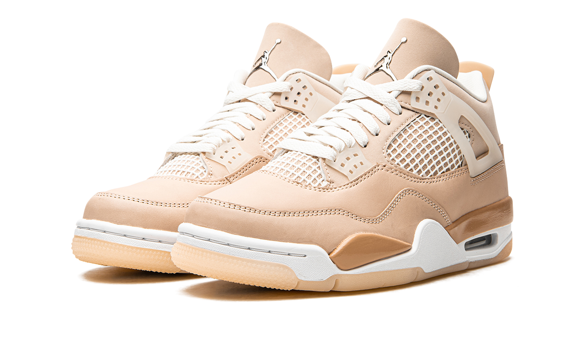 Air Jordan 4 Retro Shimmer - resellguru.app