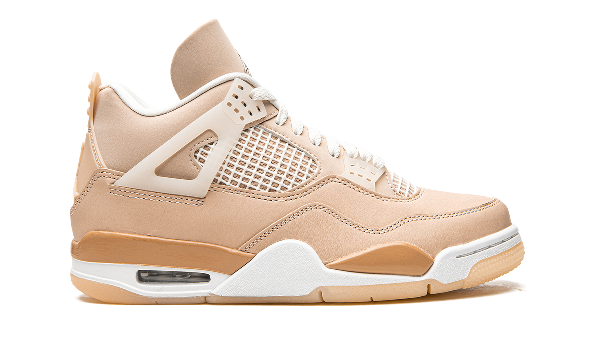 Air Jordan 4 Retro Shimmer - resellguru.app