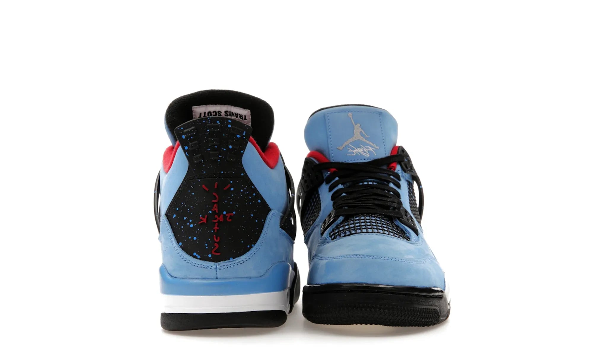 Air Jordan 4 Retro Travis Scott Cactus Jack - resellguru.app
