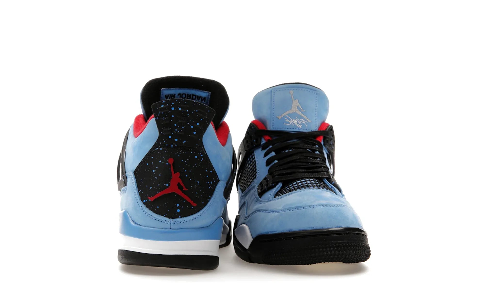 Air Jordan 4 Retro Travis Scott Cactus Jack - resellguru.app