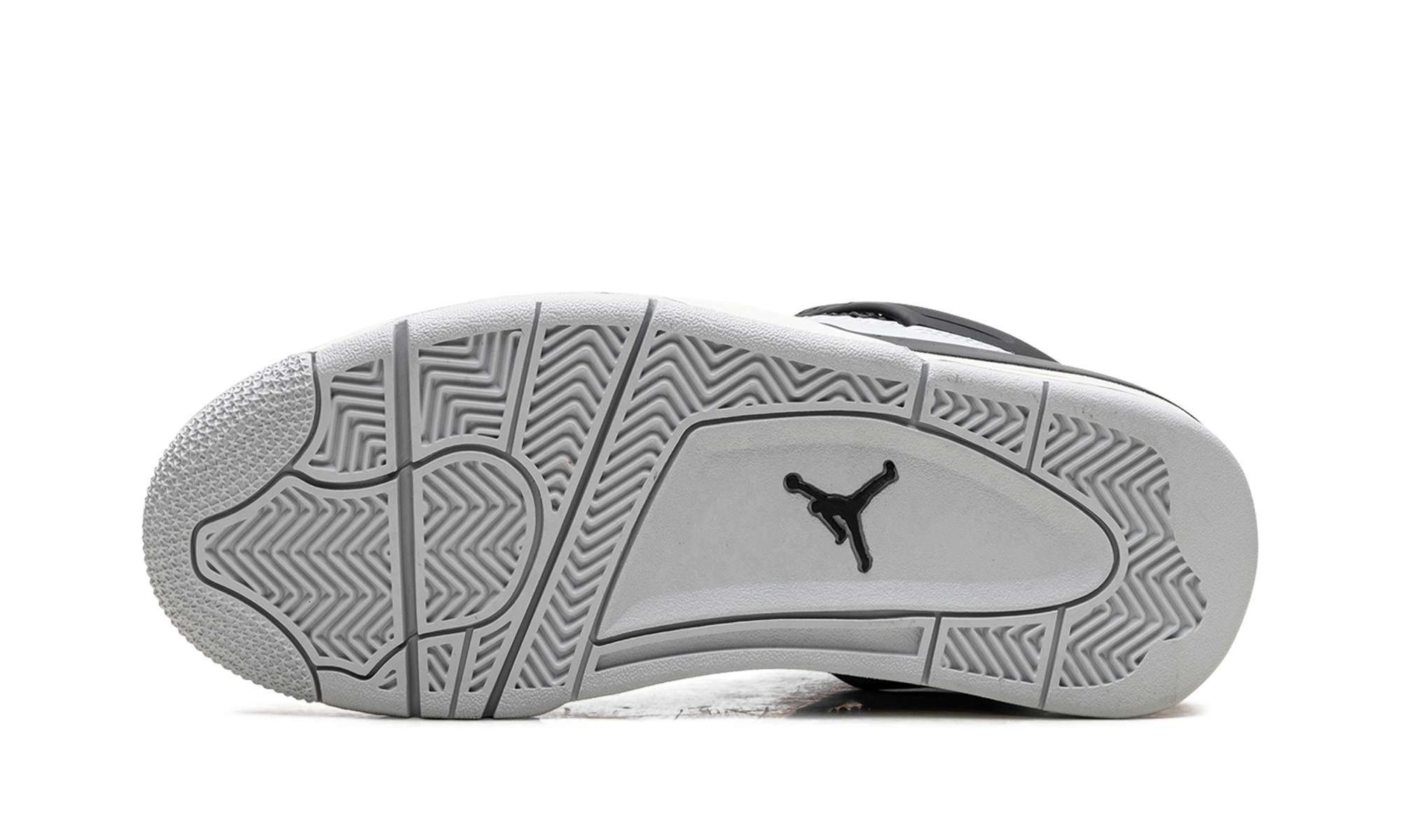 Air Jordan 4 Retro Platinum Gold - resellguru.app