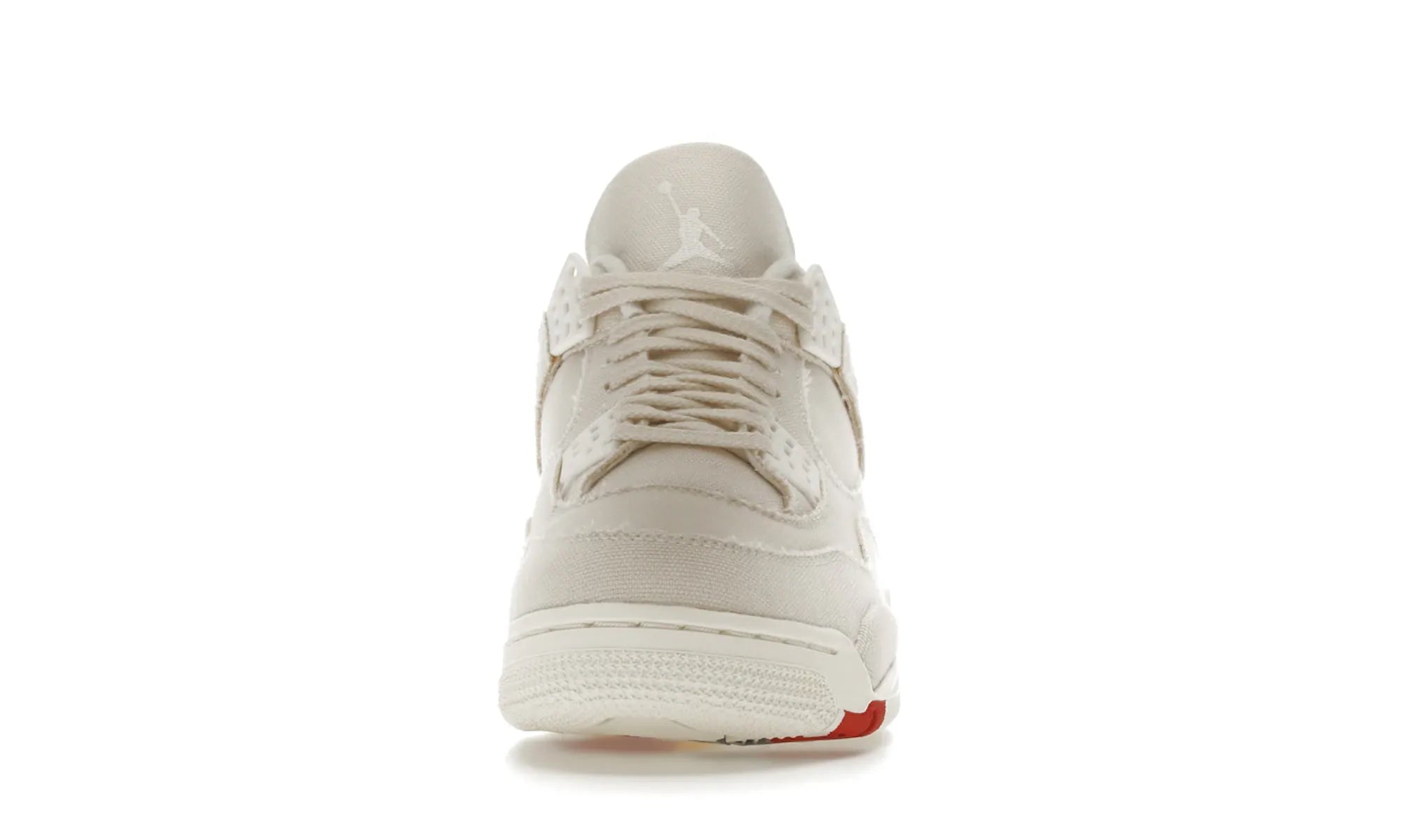 Air Jordan 4 Retro Blank Canvas - resellguru.app