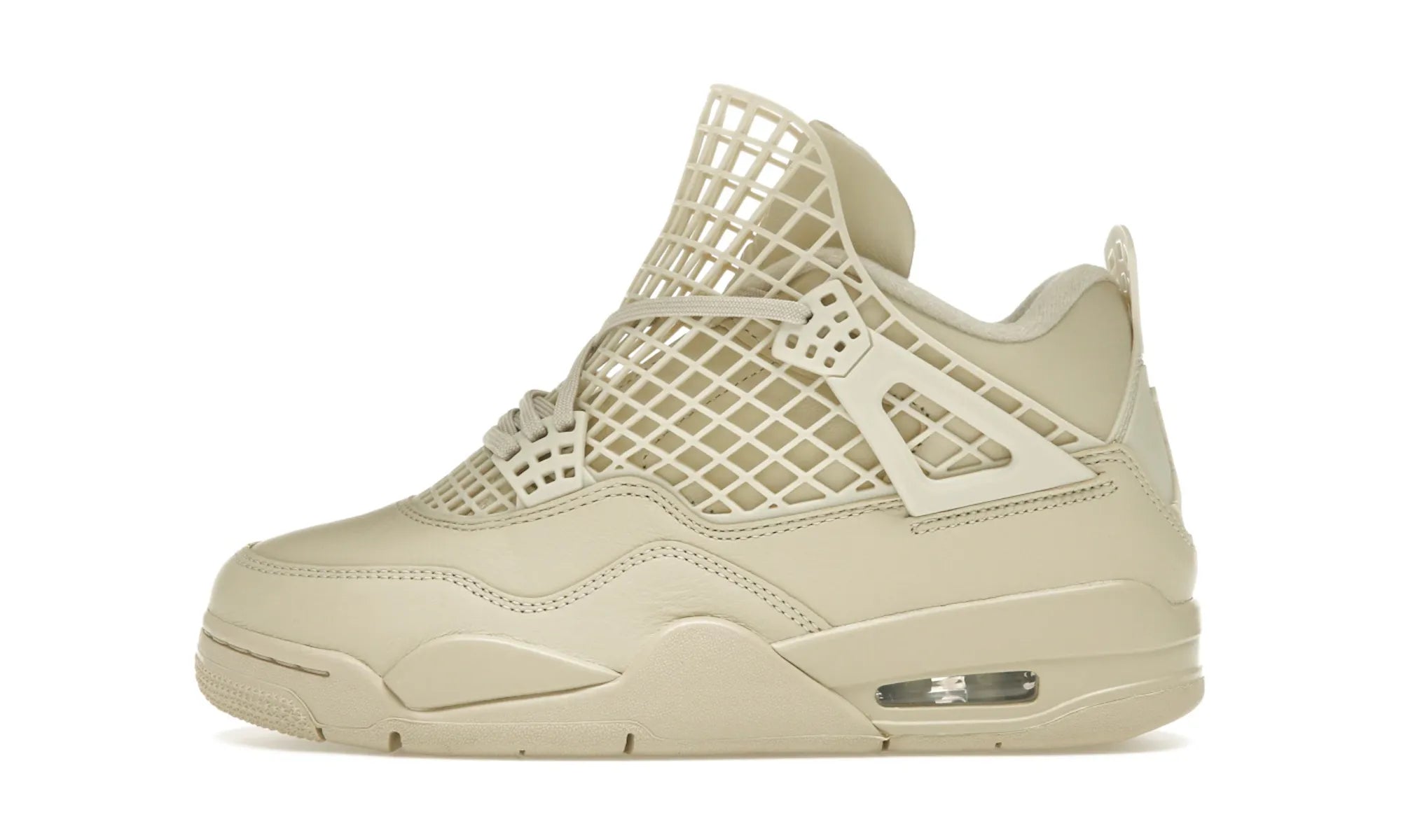 Air Jordan 4 Retro Net Rattan - resellguru.app