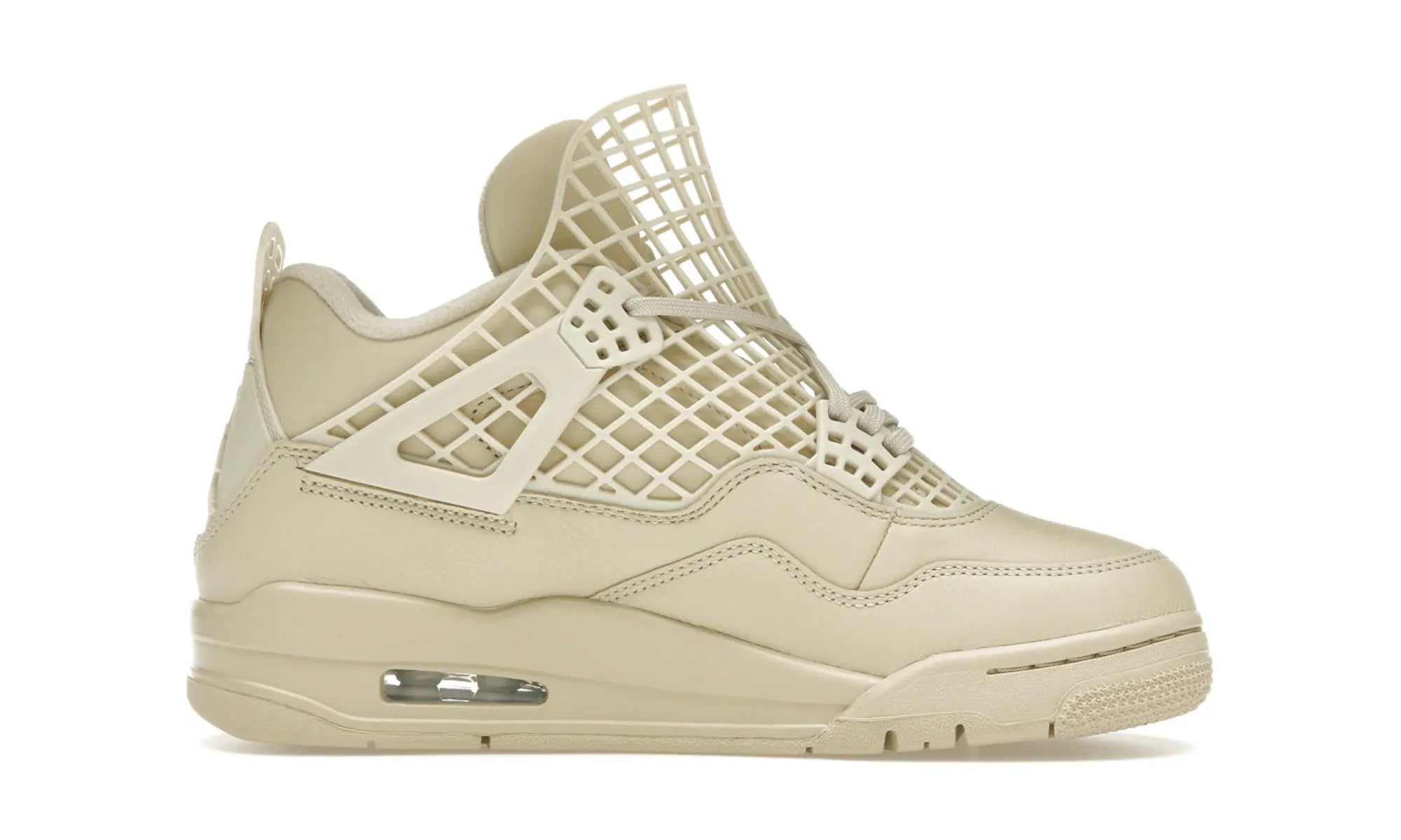 Air Jordan 4 Retro Net Rattan - resellguru.app
