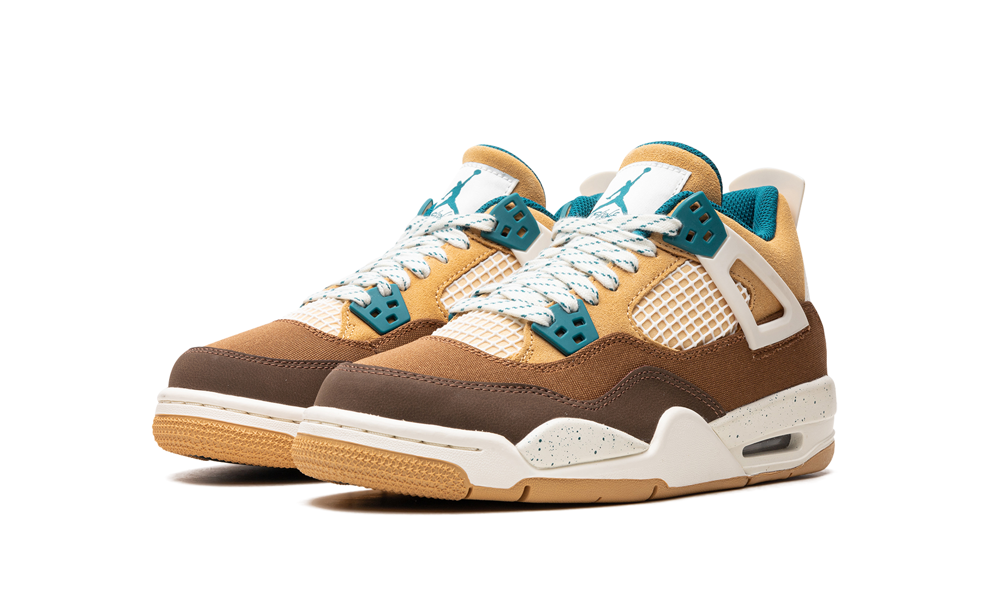 Air Jordan 4 Retro Cacao Wow - resellguru.app