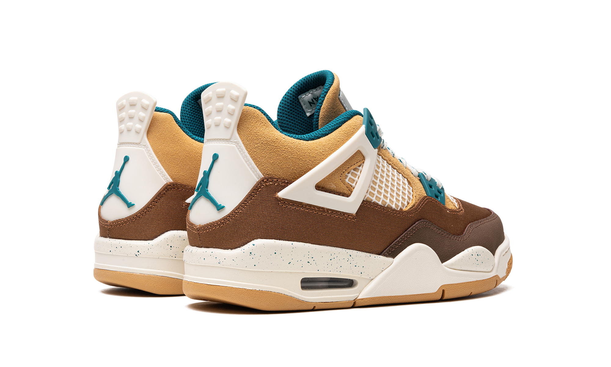Air Jordan 4 Retro Cacao Wow - resellguru.app