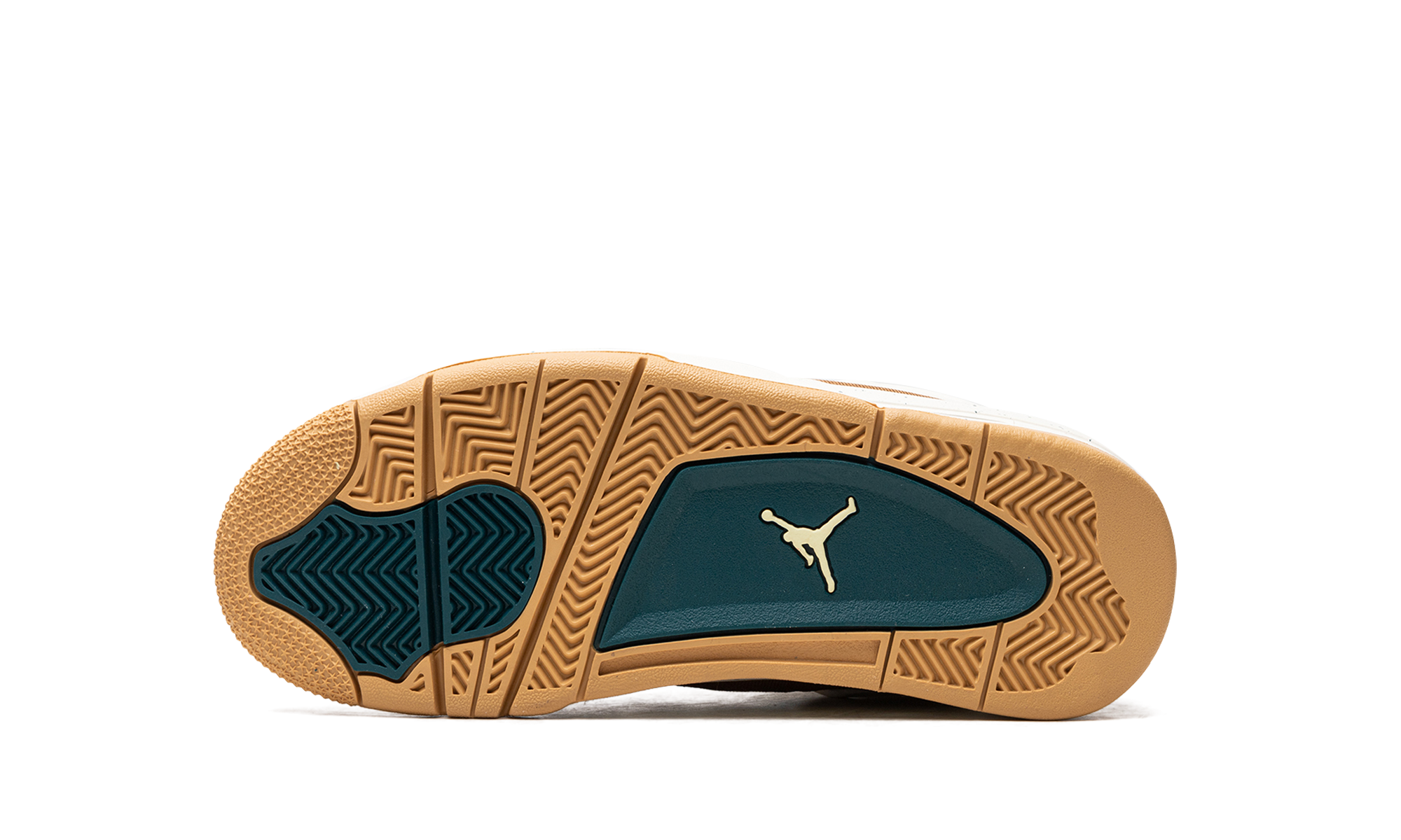 Air Jordan 4 Retro Cacao Wow - resellguru.app