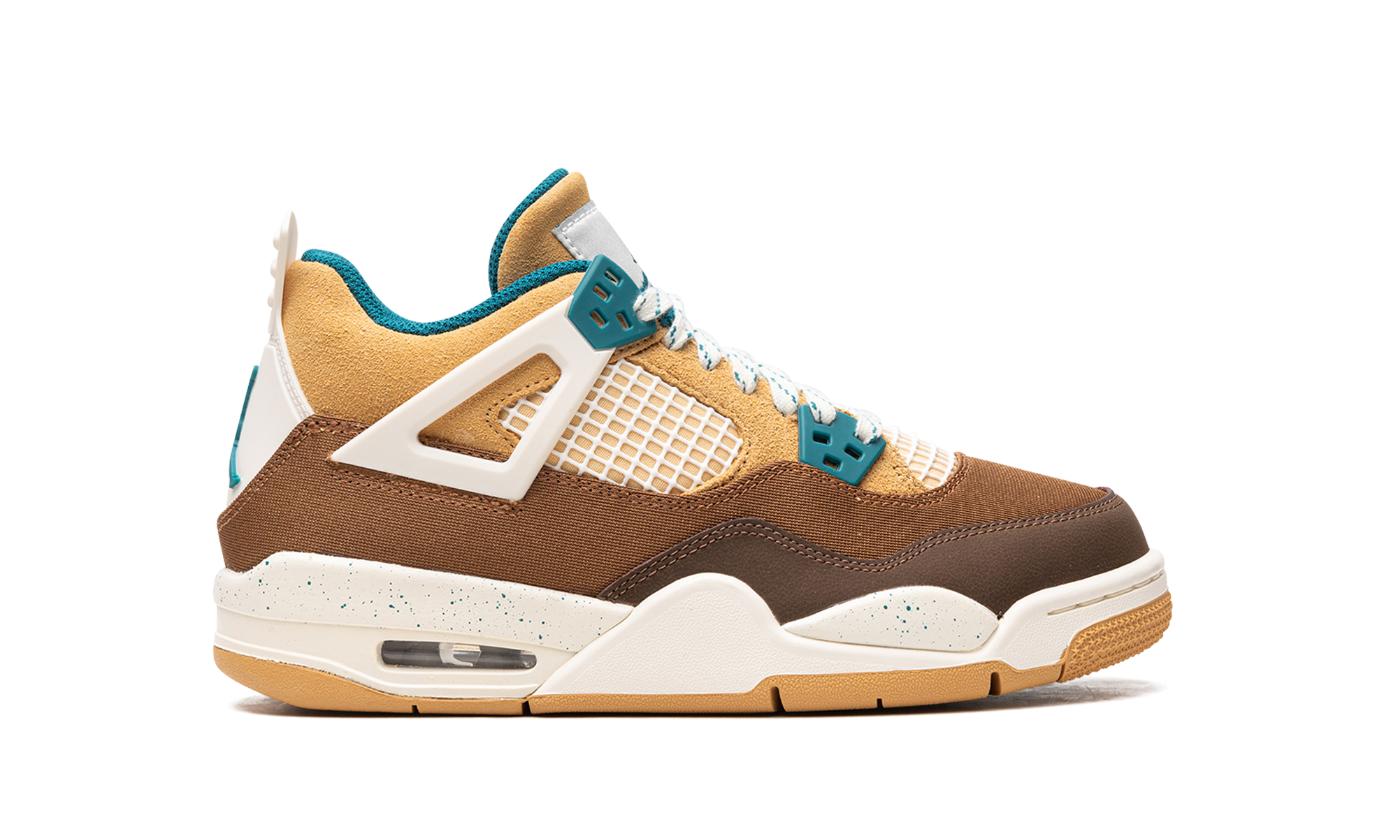 Air Jordan 4 Retro Cacao Wow - resellguru.app