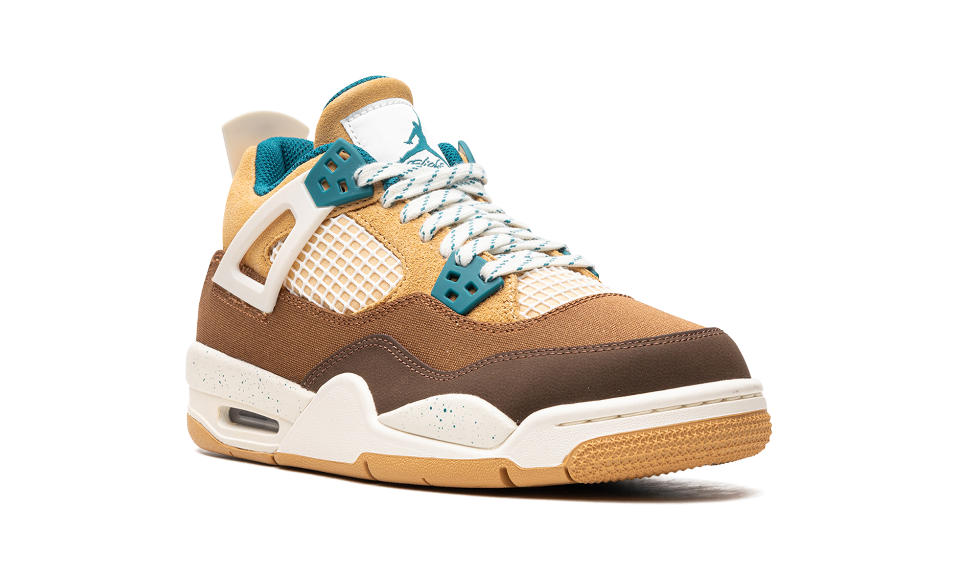 Air Jordan 4 Retro Cacao Wow - resellguru.app