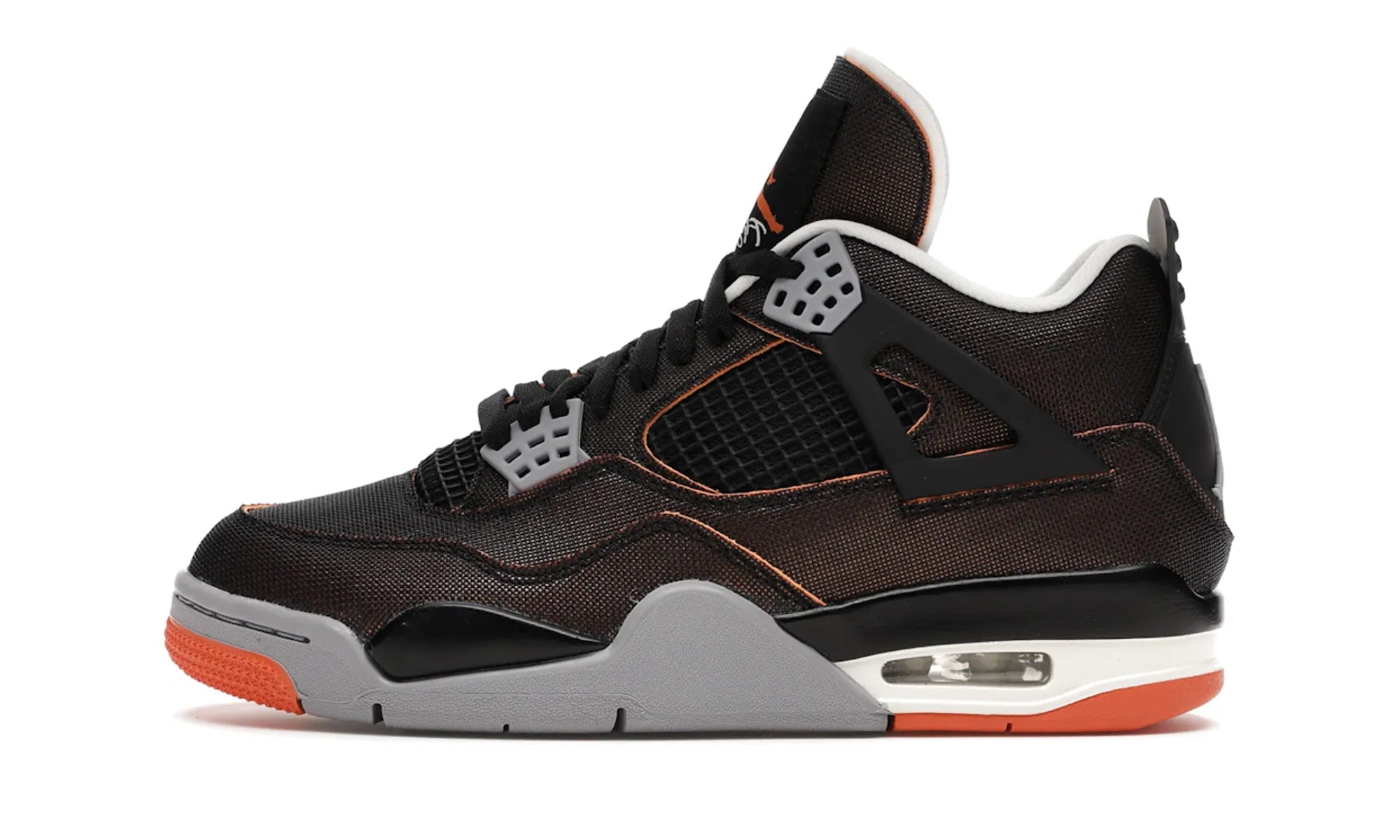 Air Jordan 4 Retro Starfish - resellguru.app