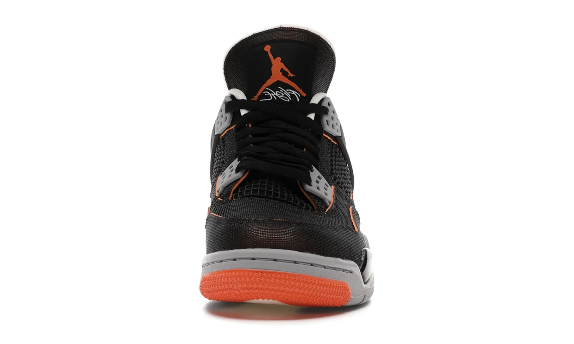 Air Jordan 4 Retro Starfish - resellguru.app