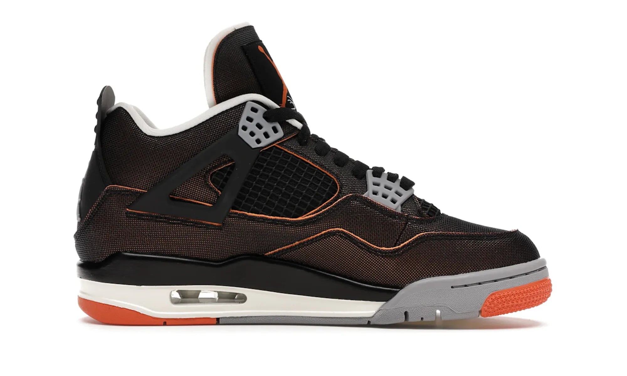 Air Jordan 4 Retro Starfish - resellguru.app
