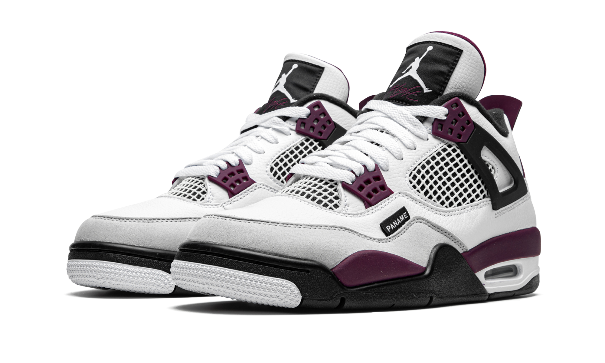 Air Jordan 4 Retro PSG Paris Saint-Germain - resellguru.app