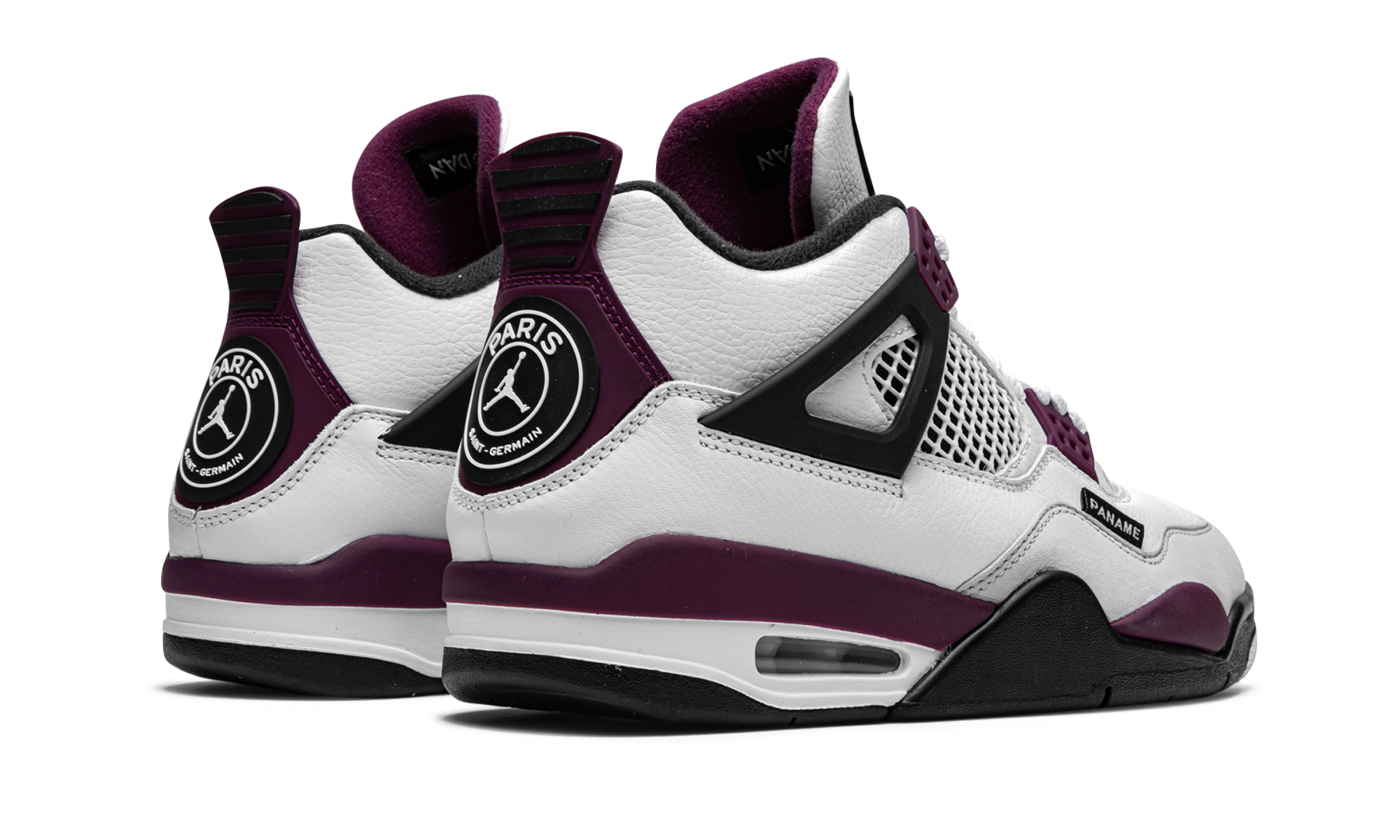 Air Jordan 4 Retro PSG Paris Saint-Germain - resellguru.app