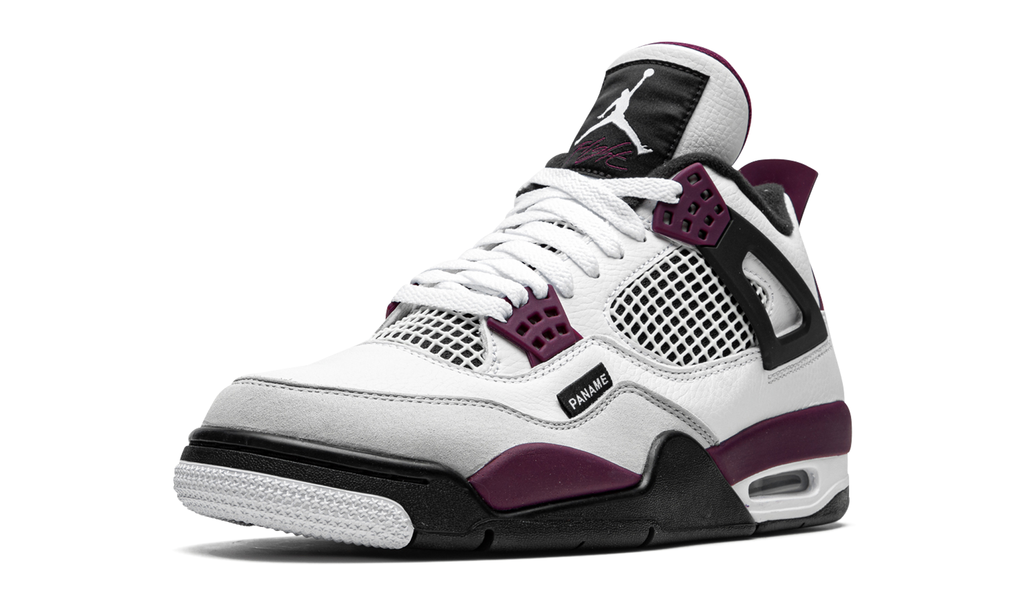 Air Jordan 4 Retro PSG Paris Saint-Germain - resellguru.app