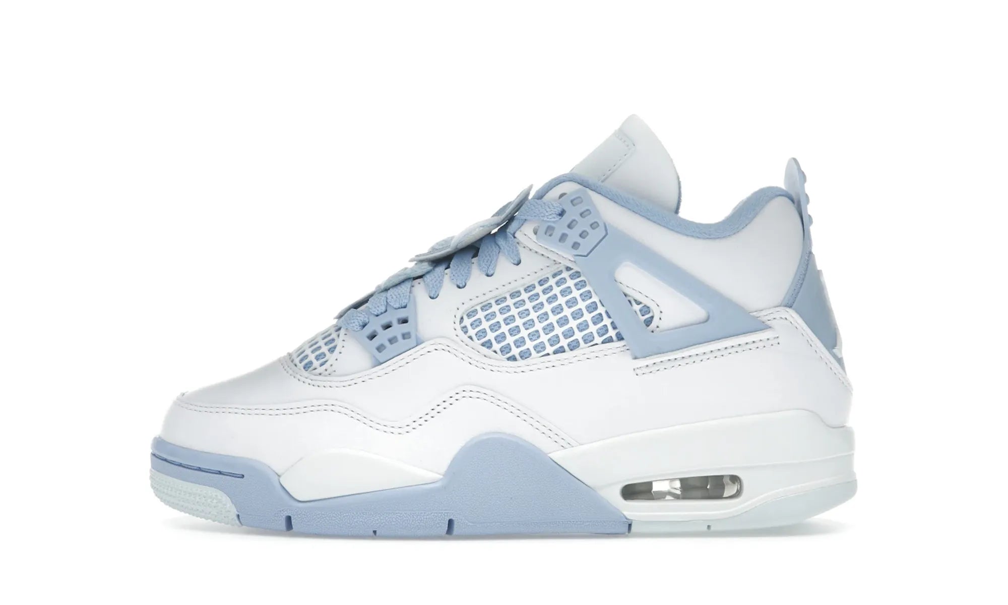 Air Jordan 4 Retro Forget Me Not - resellguru.app
