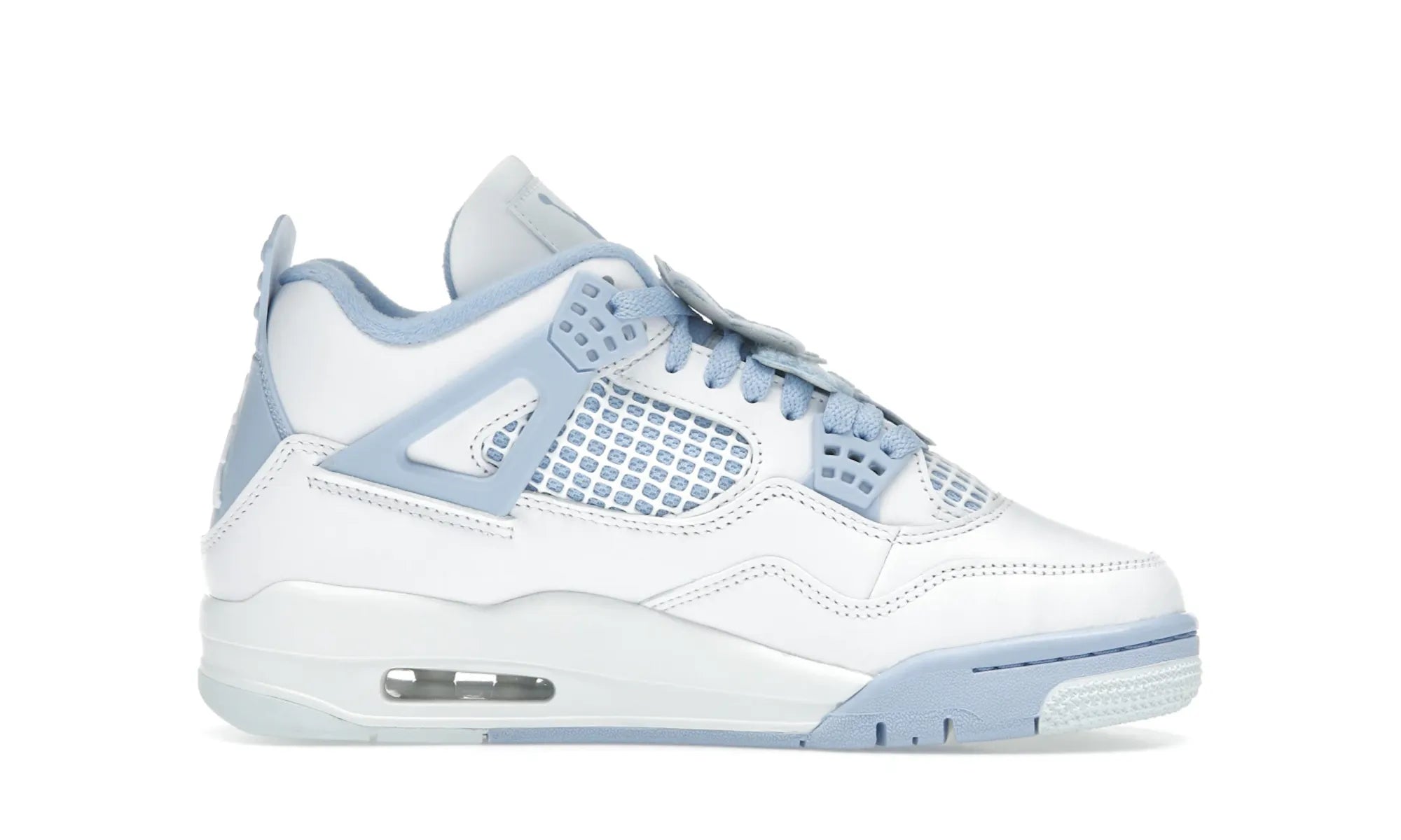 Air Jordan 4 Retro Forget Me Not - resellguru.app