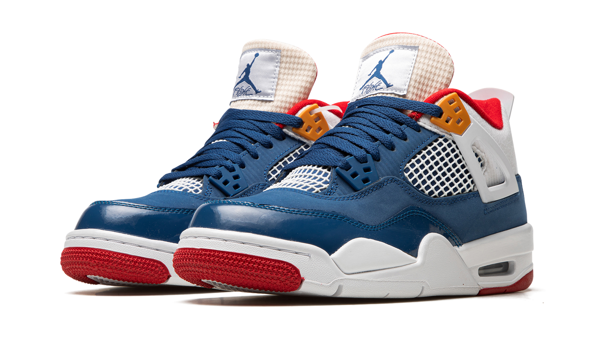 Air Jordan 4 Retro Messy Room - resellguru.app